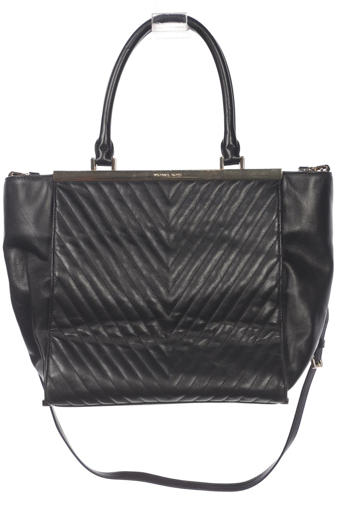 

Michael Michael Kors Damen Handtasche, schwarz, Gr.