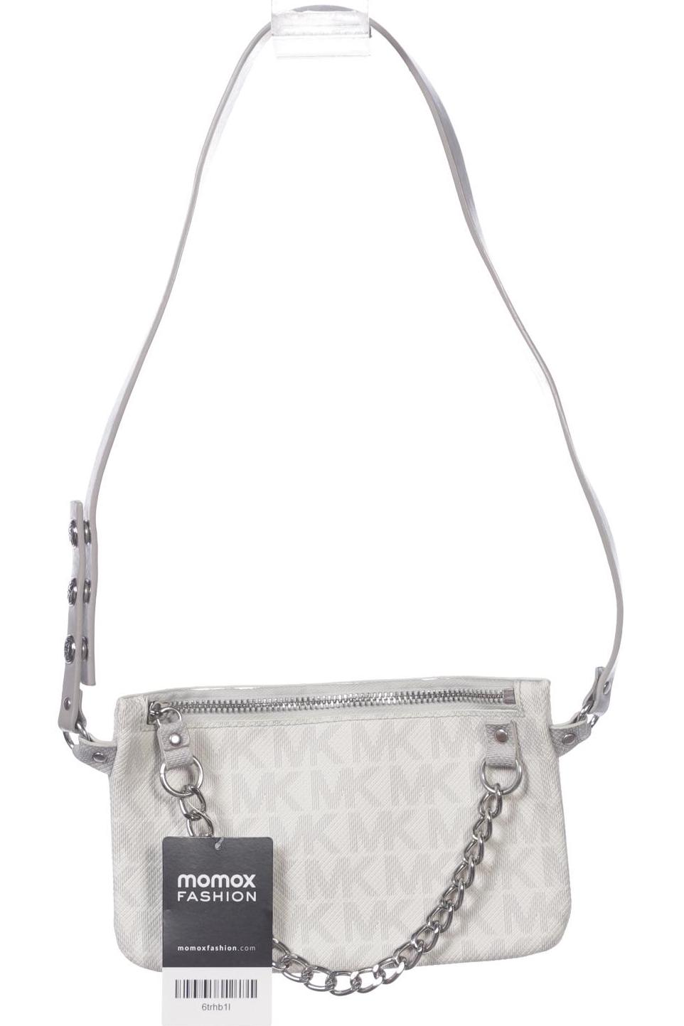

Michael Michael Kors Damen Handtasche, cremeweiß, Gr.