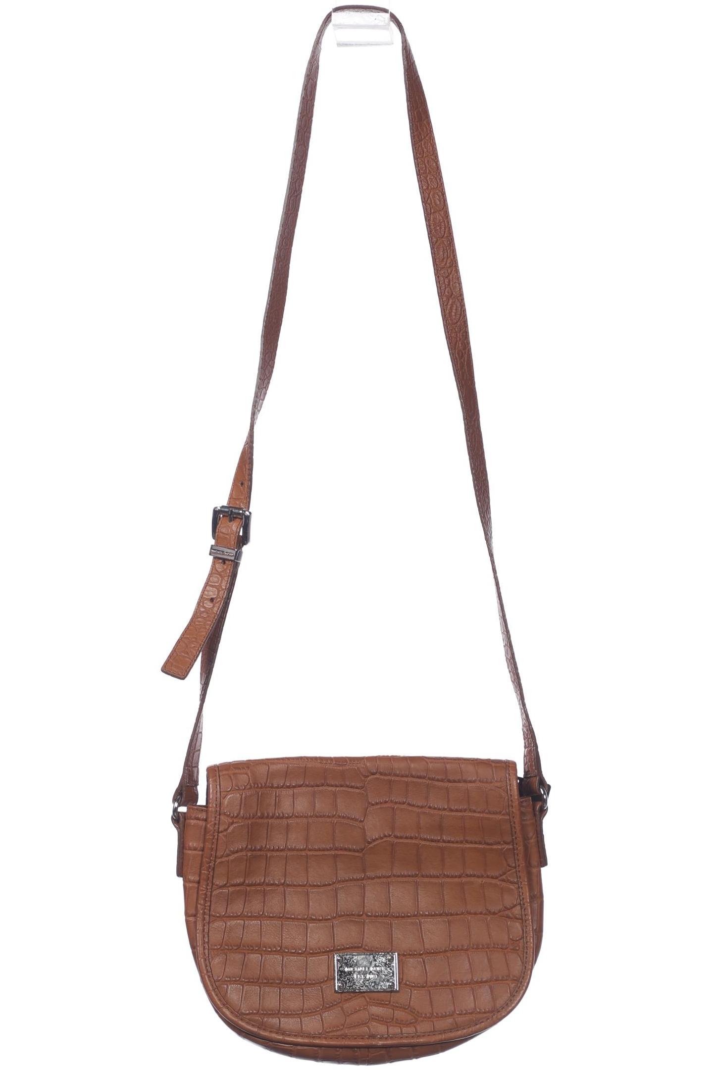 

Michael Michael Kors Damen Handtasche, braun, Gr.