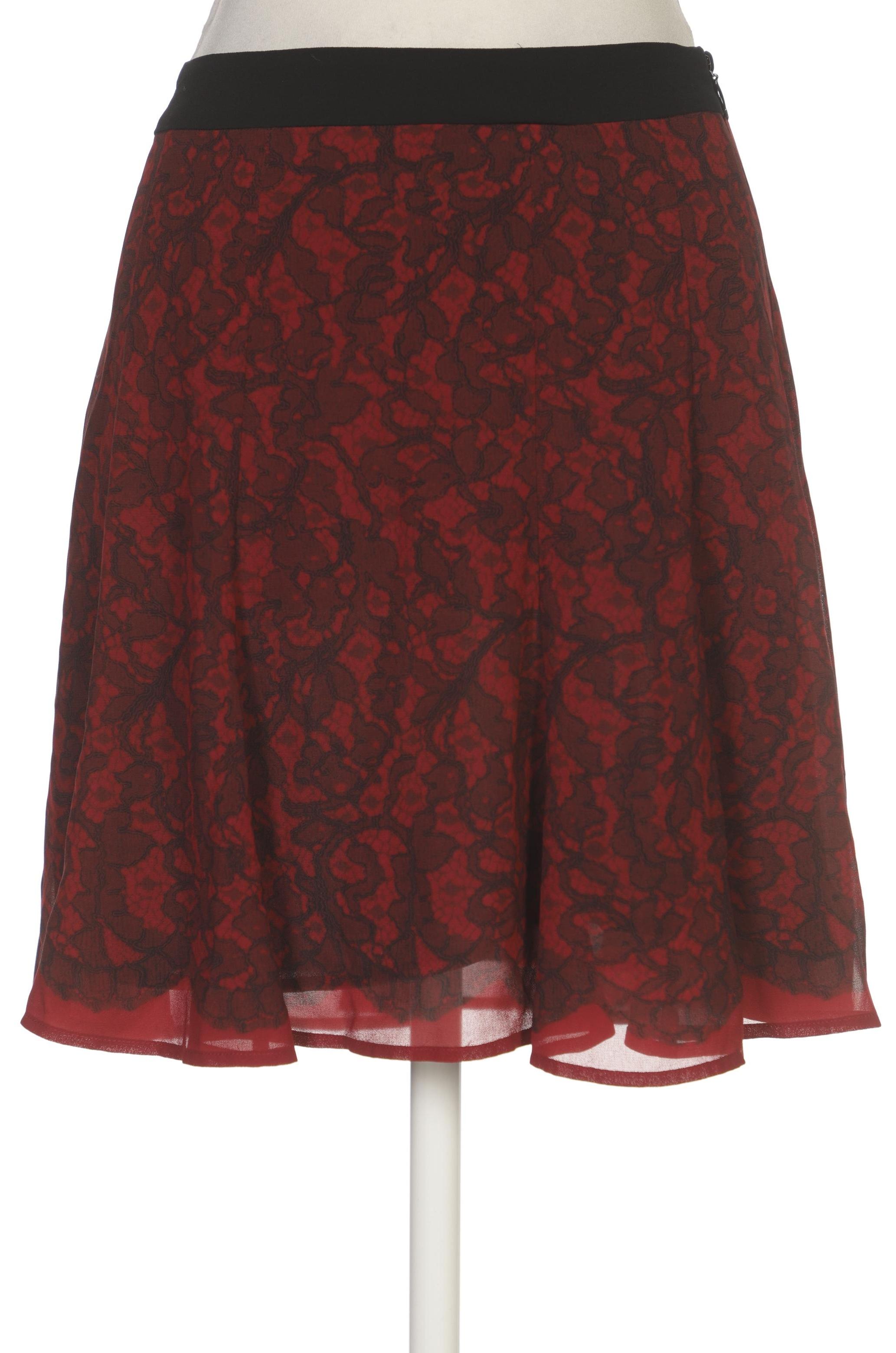 

Michael Michael Kors Damen Rock, rot, Gr. 00