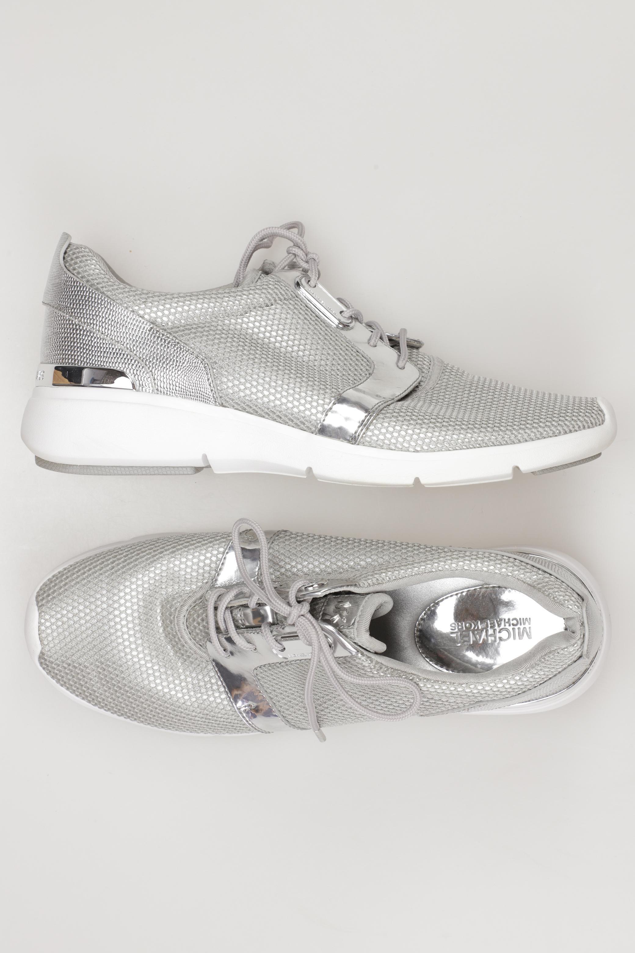 

MICHAEL MICHAEL KORS Damen Sneakers, grau