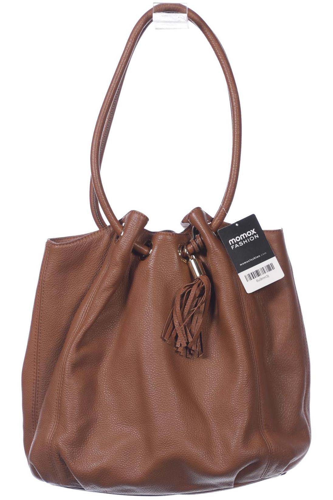 

Michael Michael Kors Damen Handtasche, braun, Gr.