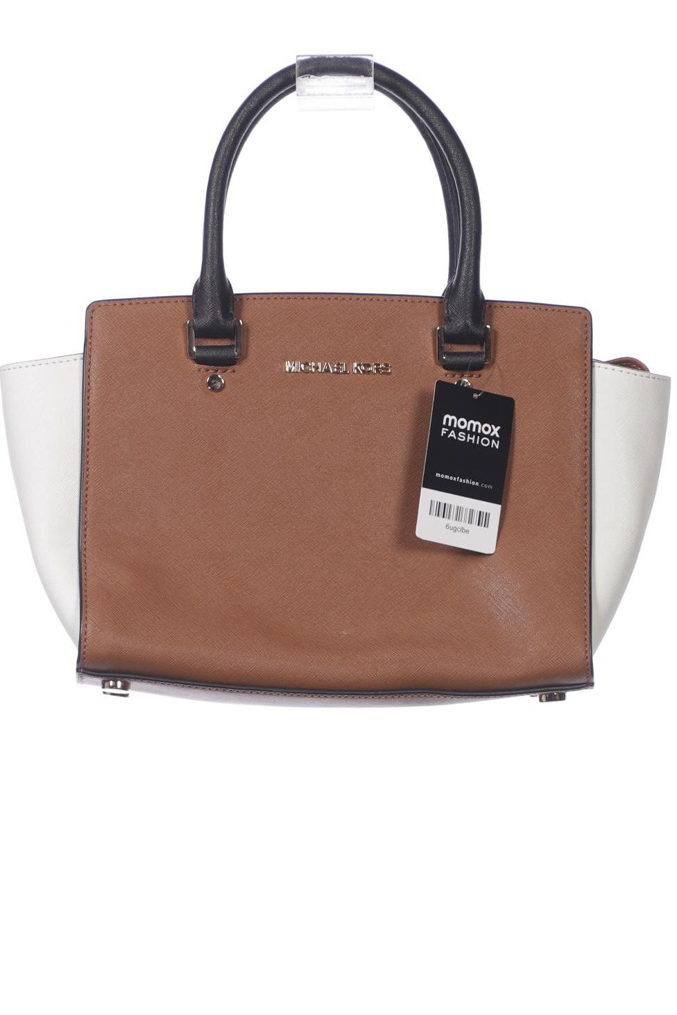 

Michael Michael Kors Damen Handtasche, braun, Gr.