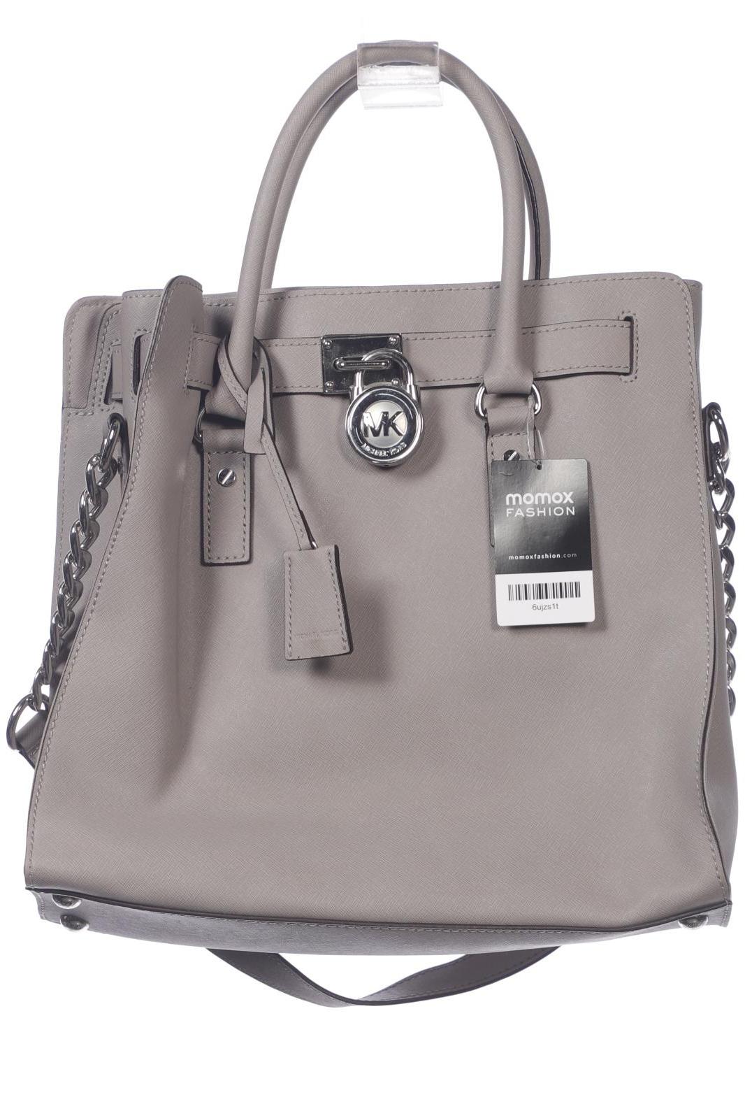 

Michael Michael Kors Damen Handtasche, grau, Gr.