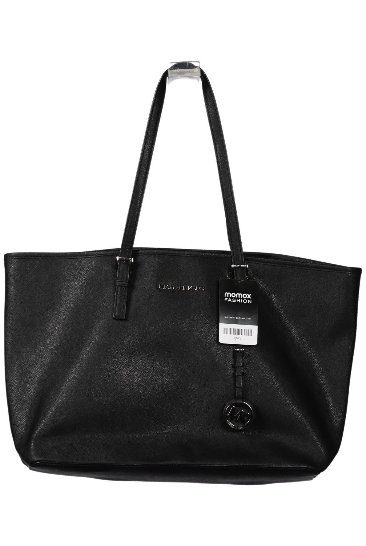 

Michael Michael Kors Damen Handtasche, schwarz, Gr.