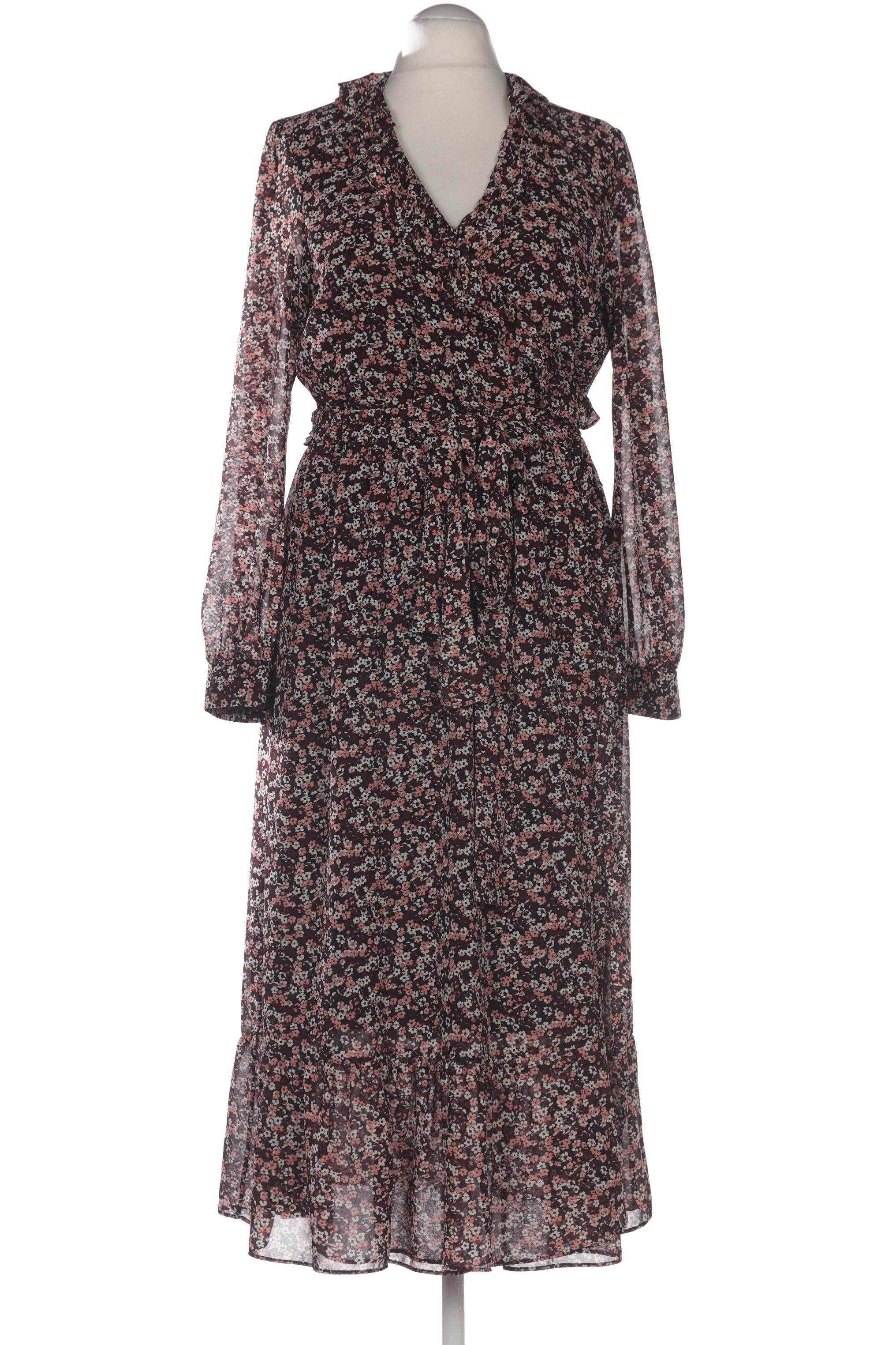 

Michael Michael Kors Damen Kleid, bordeaux, Gr. 44