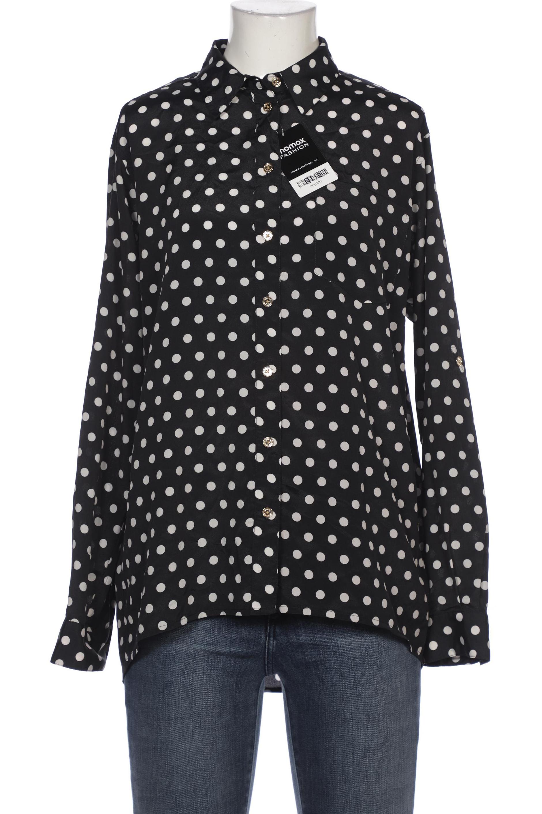 

Michael Michael Kors Damen Bluse, marineblau, Gr. 36