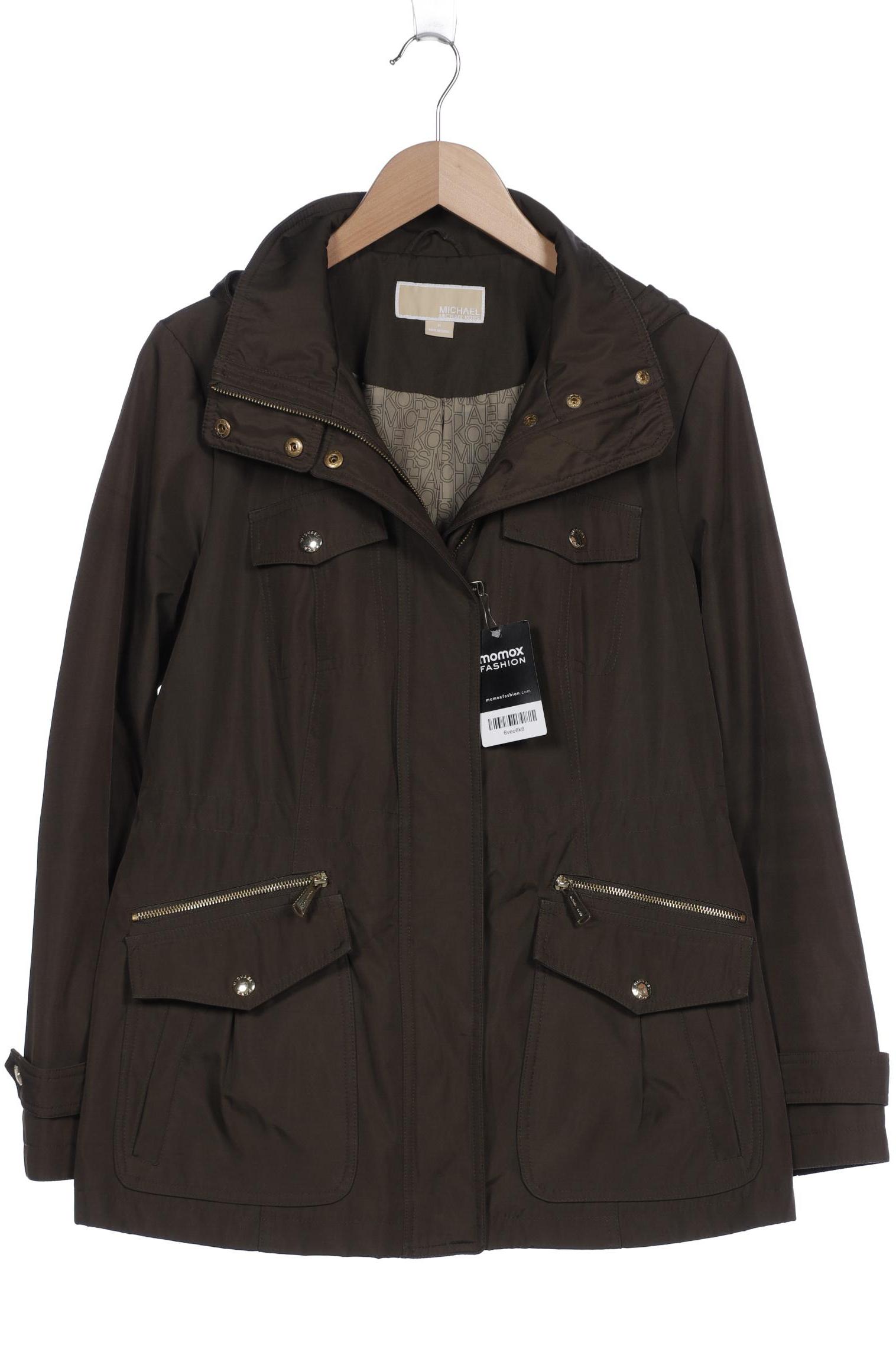 

Michael Michael Kors Damen Jacke, braun, Gr. 38