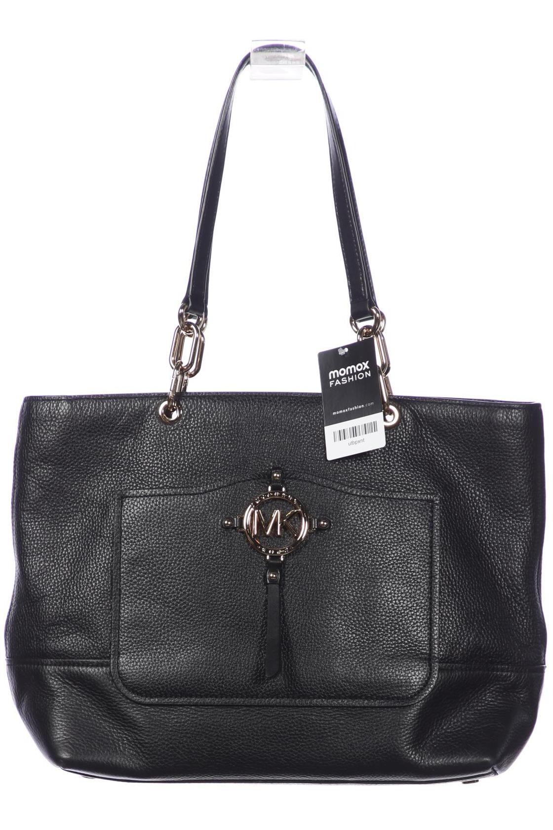 

Michael Michael Kors Damen Handtasche, schwarz, Gr.