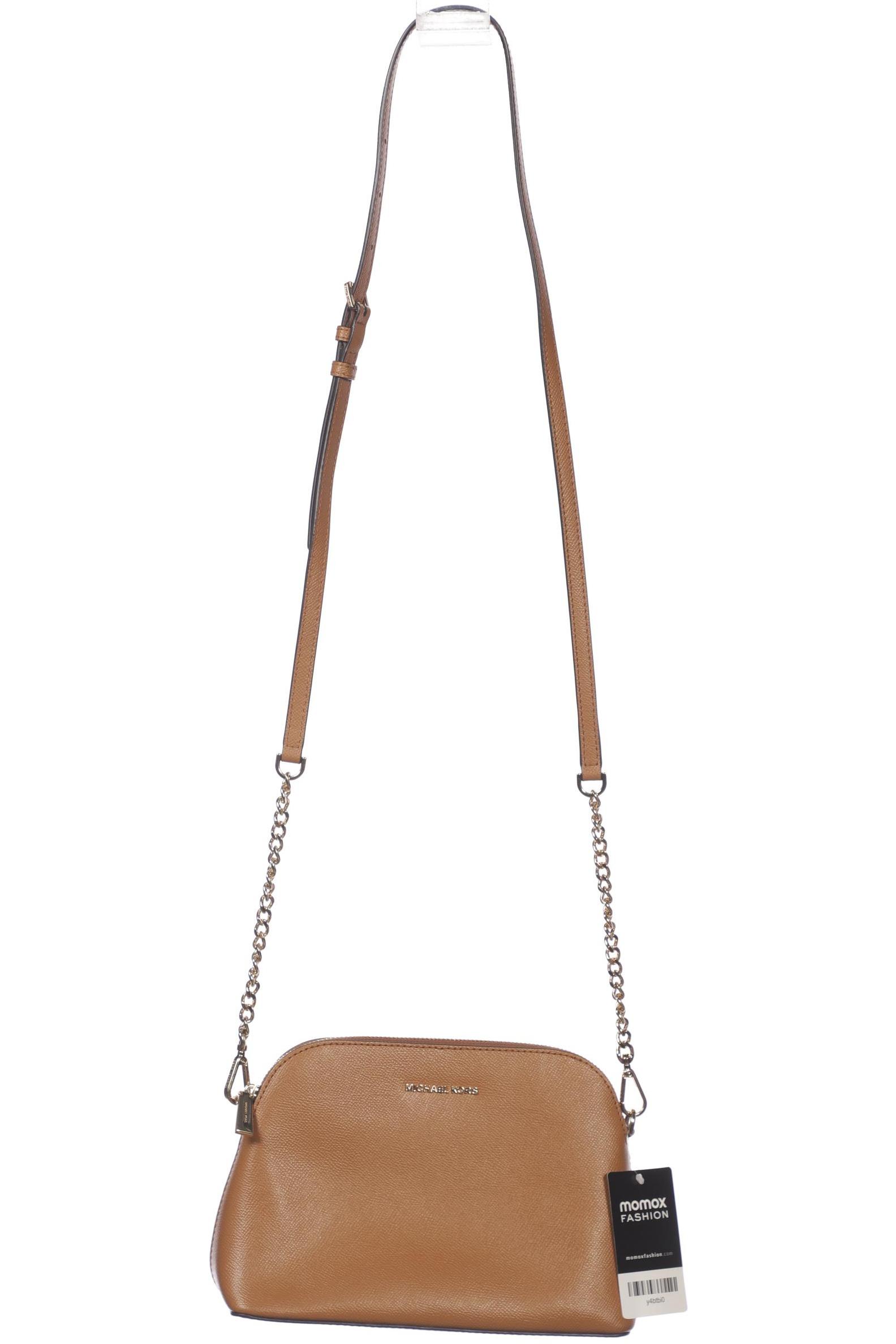 

Michael Michael Kors Damen Handtasche, braun, Gr.
