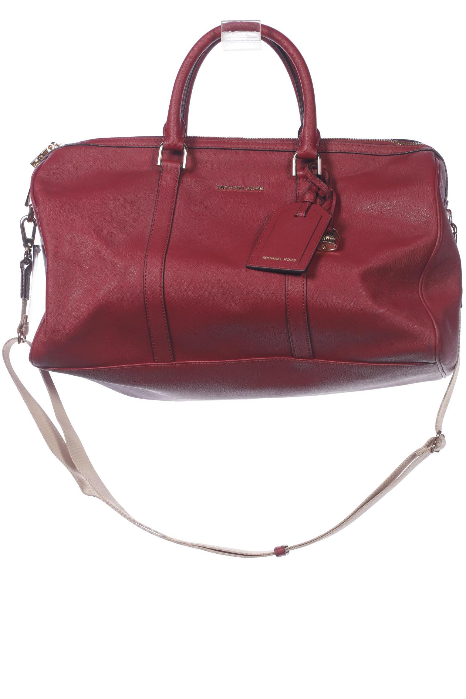 

Michael Michael Kors Damen Handtasche, pink, Gr.