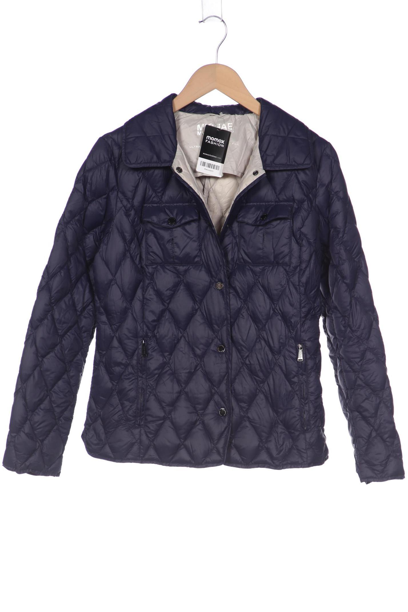 

MICHAEL MICHAEL KORS Damen Jacke, marineblau