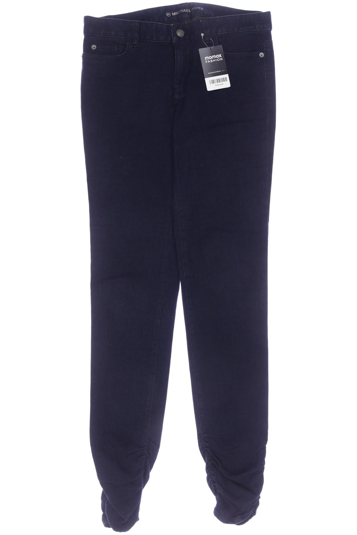

Michael Michael Kors Damen Jeans, marineblau, Gr. 6