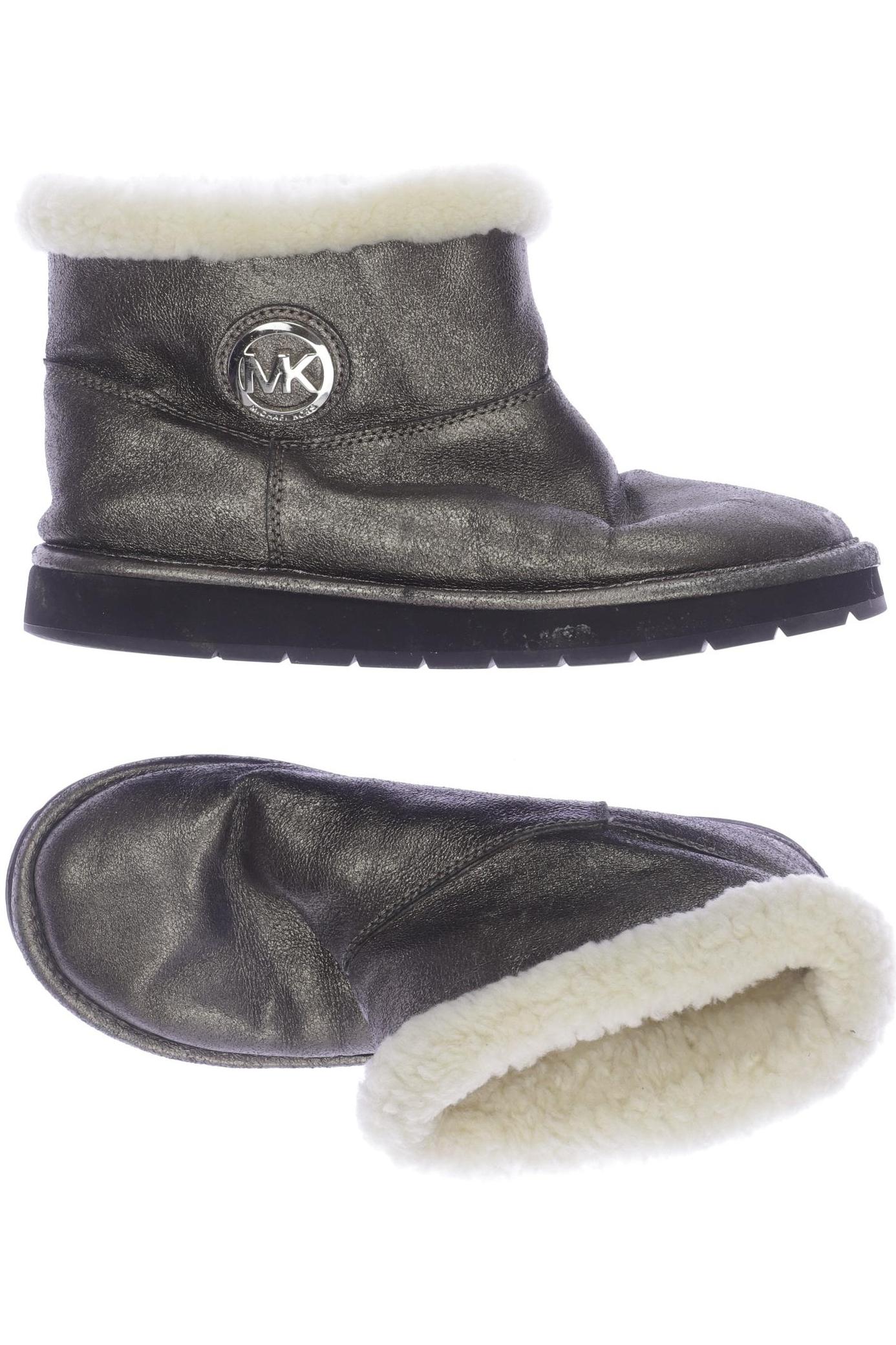 

MICHAEL MICHAEL KORS Damen Stiefelette, grau