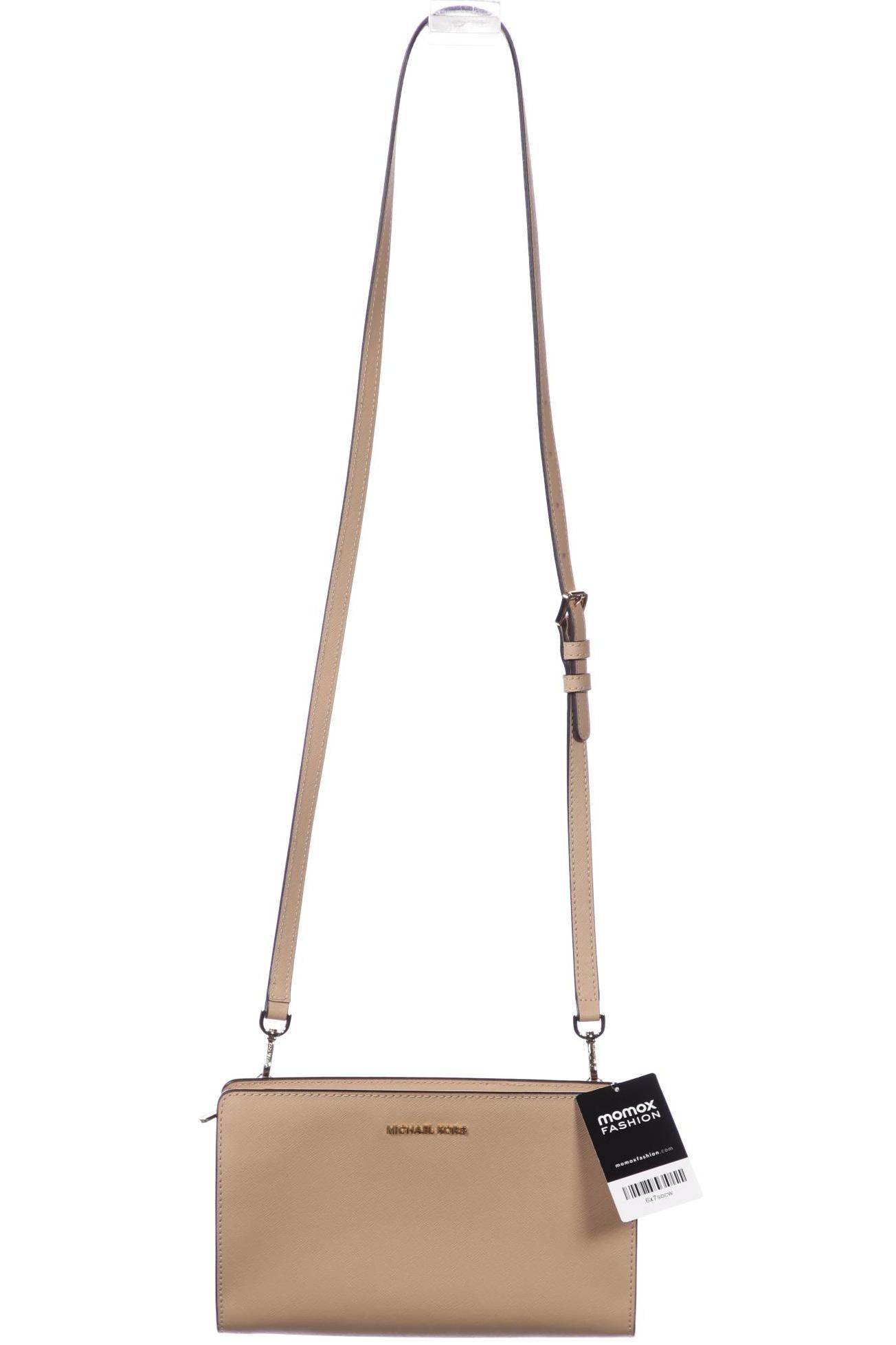 

Michael Michael Kors Damen Handtasche, beige, Gr.