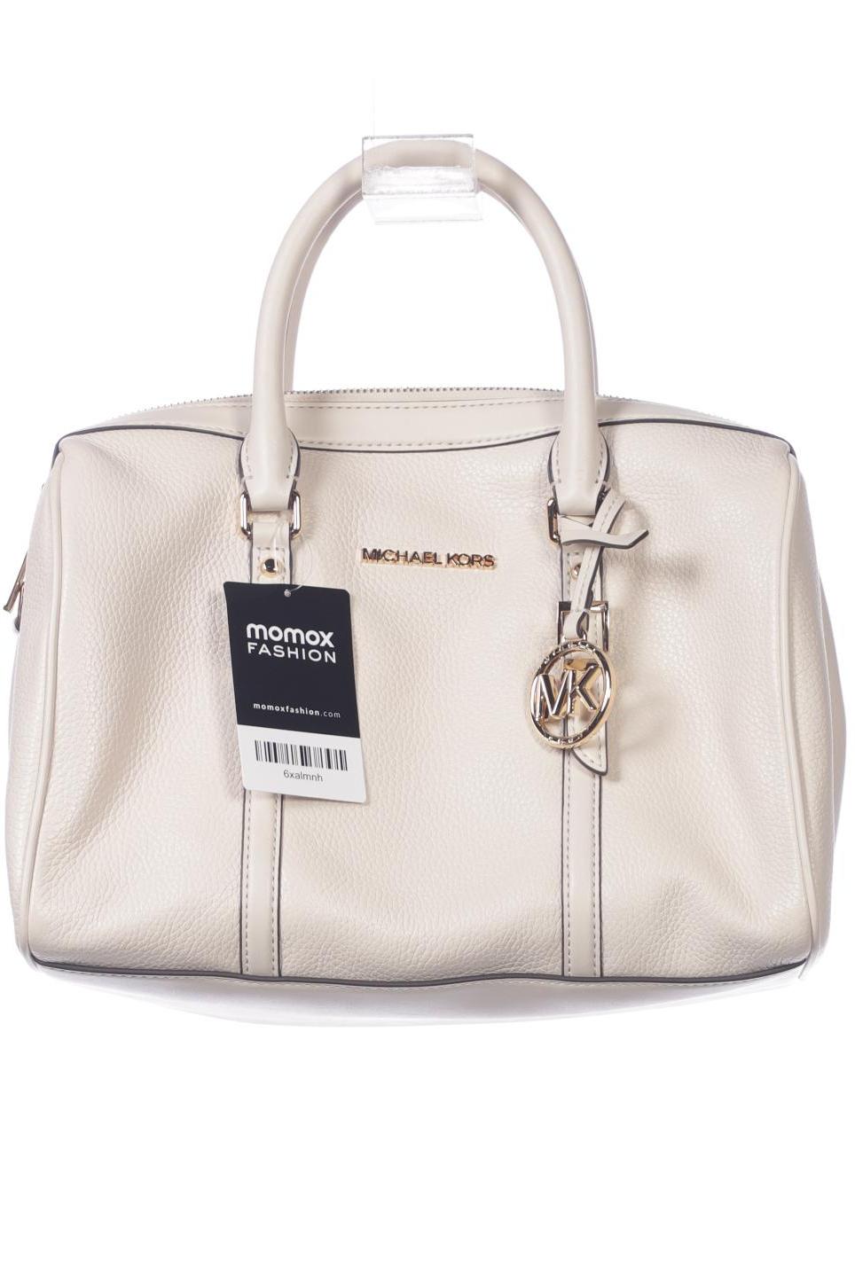 

Michael Michael Kors Damen Handtasche, cremeweiß, Gr.