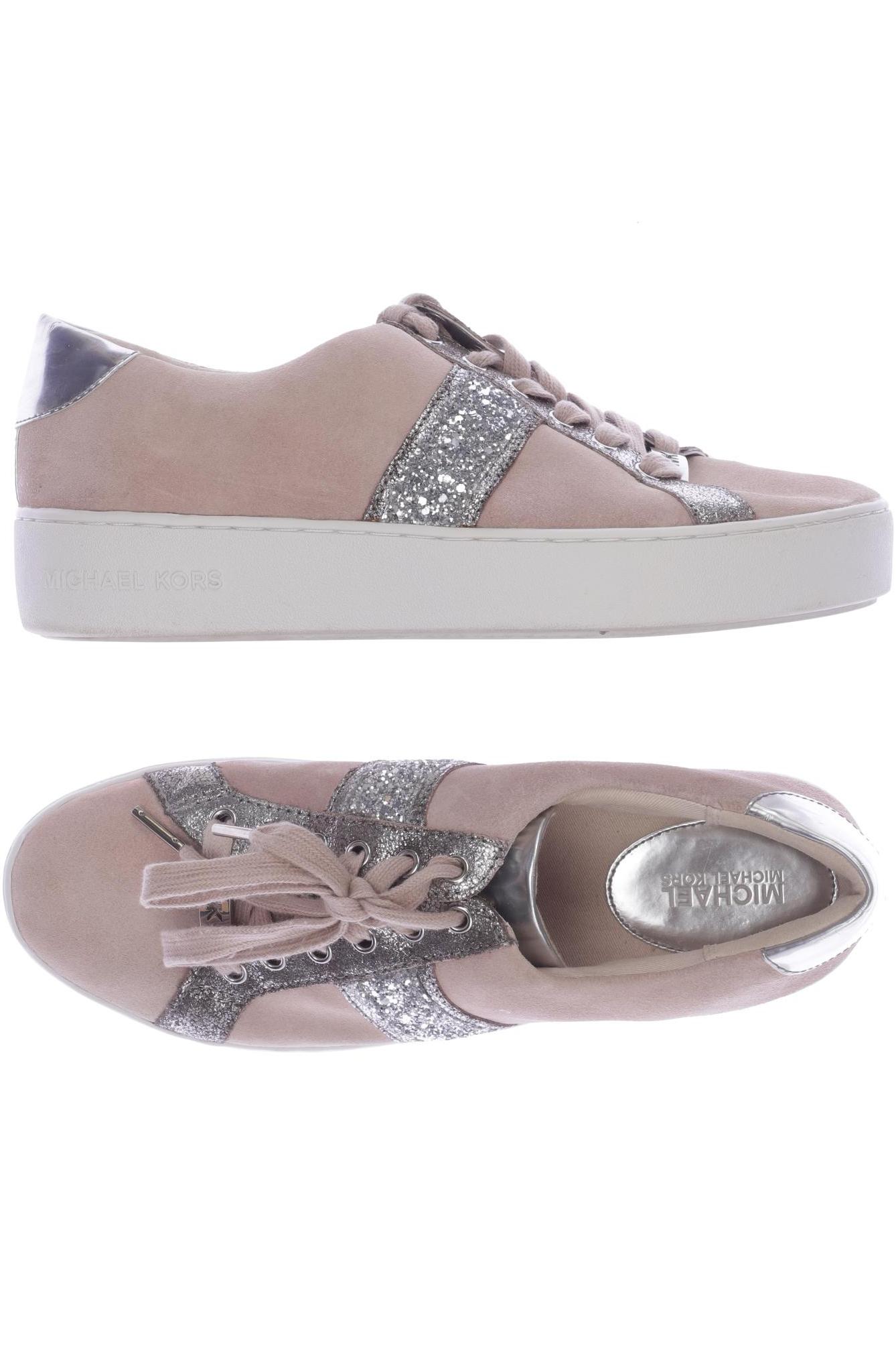 

MICHAEL MICHAEL KORS Damen Sneakers, pink