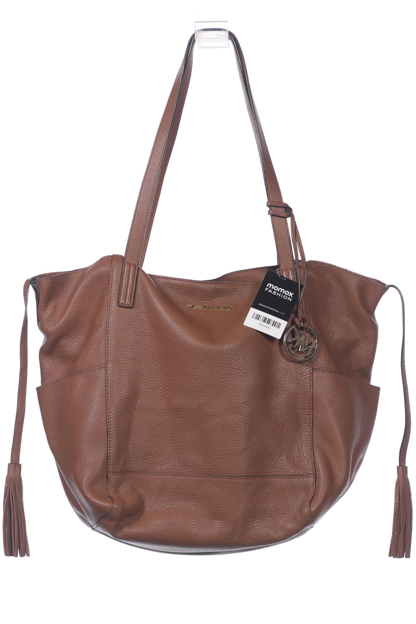 

Michael Michael Kors Damen Handtasche, braun, Gr.