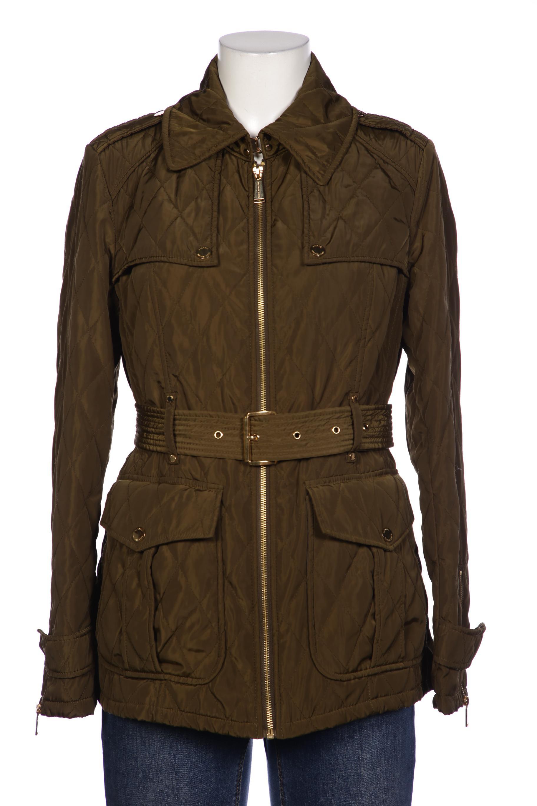 

MICHAEL MICHAEL KORS Damen Mantel, grün