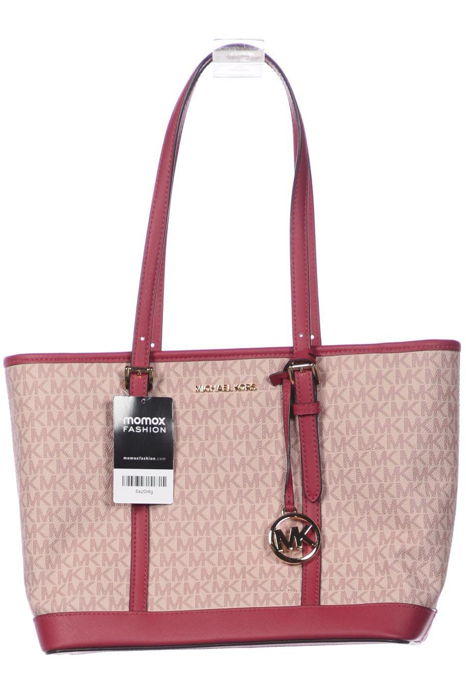 

Michael Michael Kors Damen Handtasche, pink, Gr.