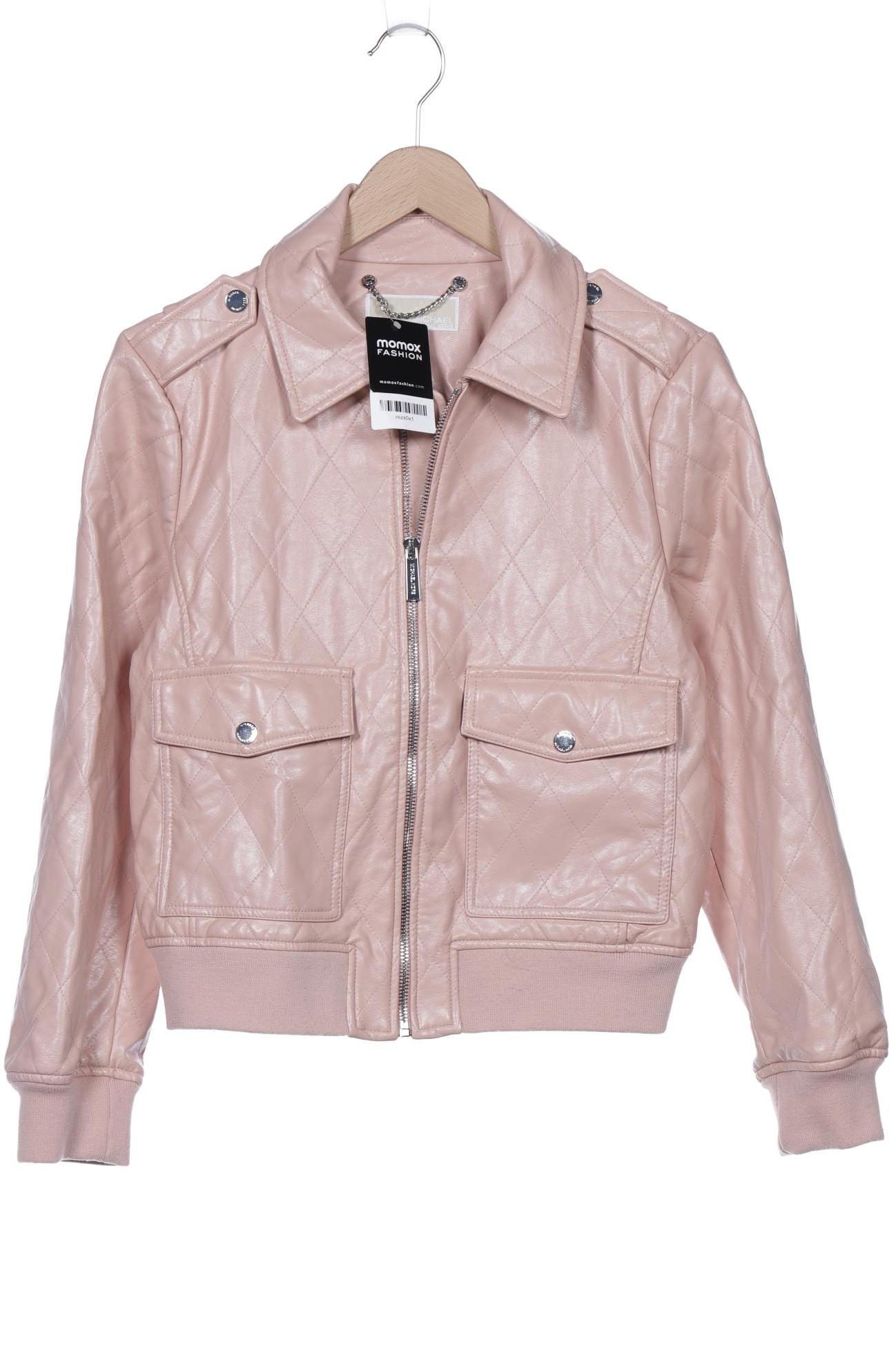 

Michael Michael Kors Damen Jacke, pink, Gr. 38