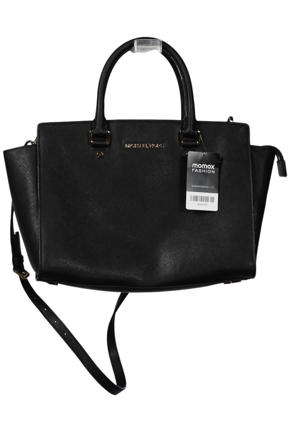

Michael Michael Kors Damen Handtasche, schwarz, Gr.