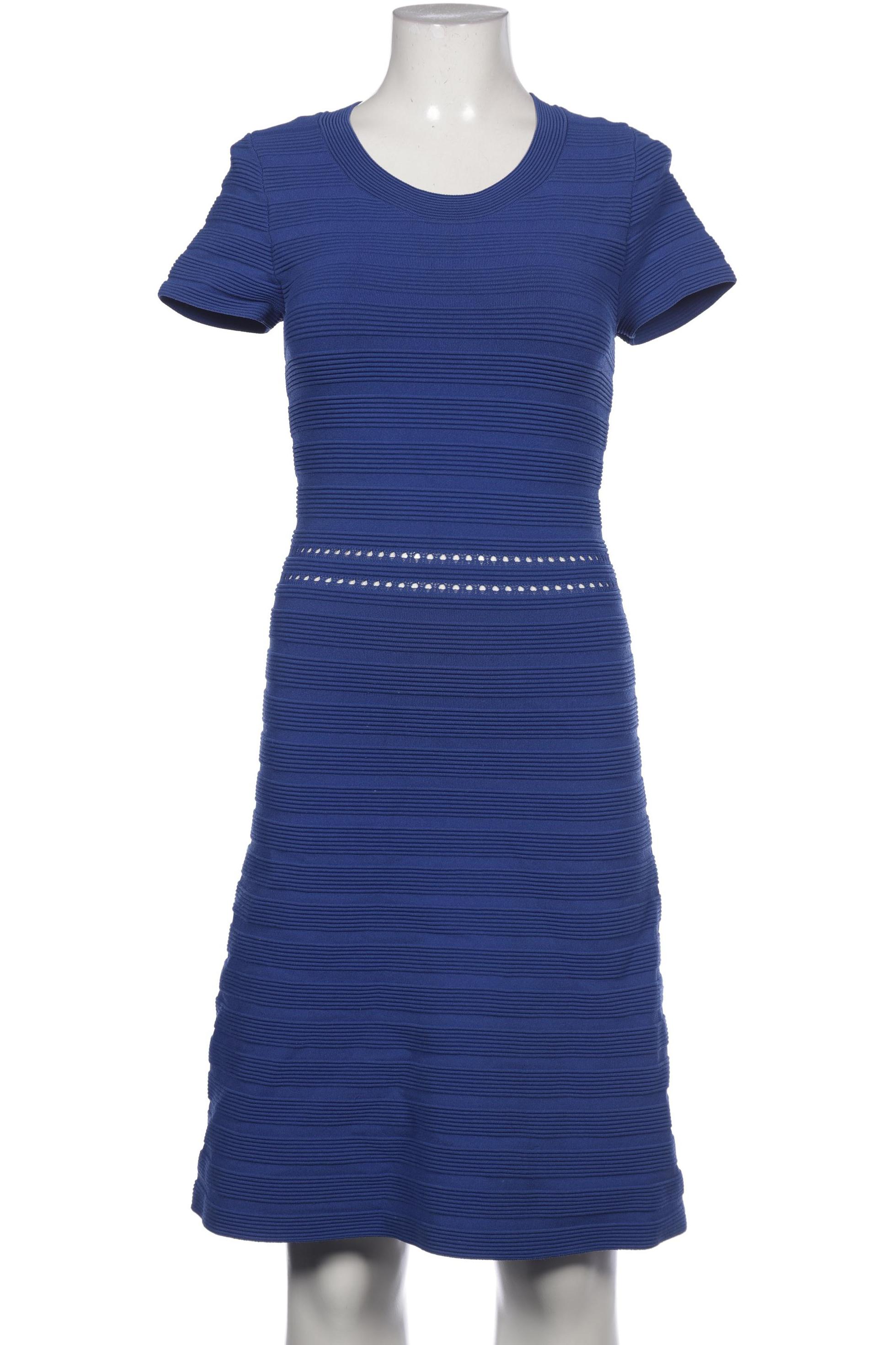 

Michael Michael Kors Damen Kleid, blau, Gr. 36