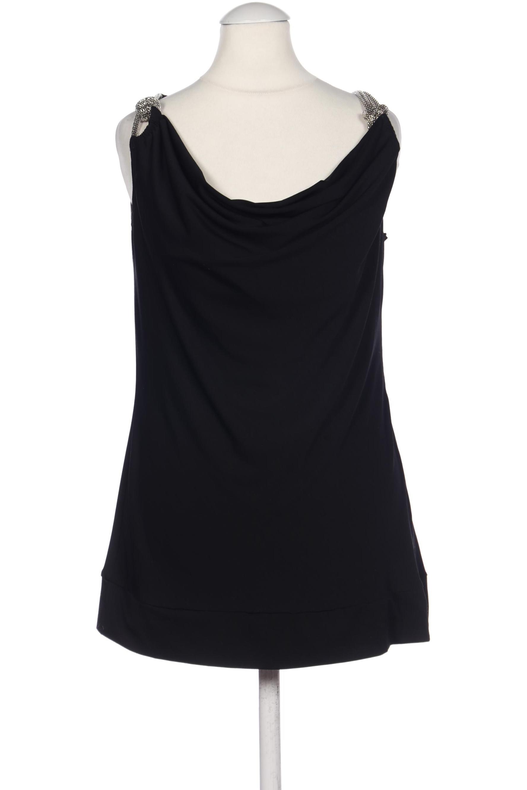 

MICHAEL MICHAEL KORS Damen Bluse, schwarz