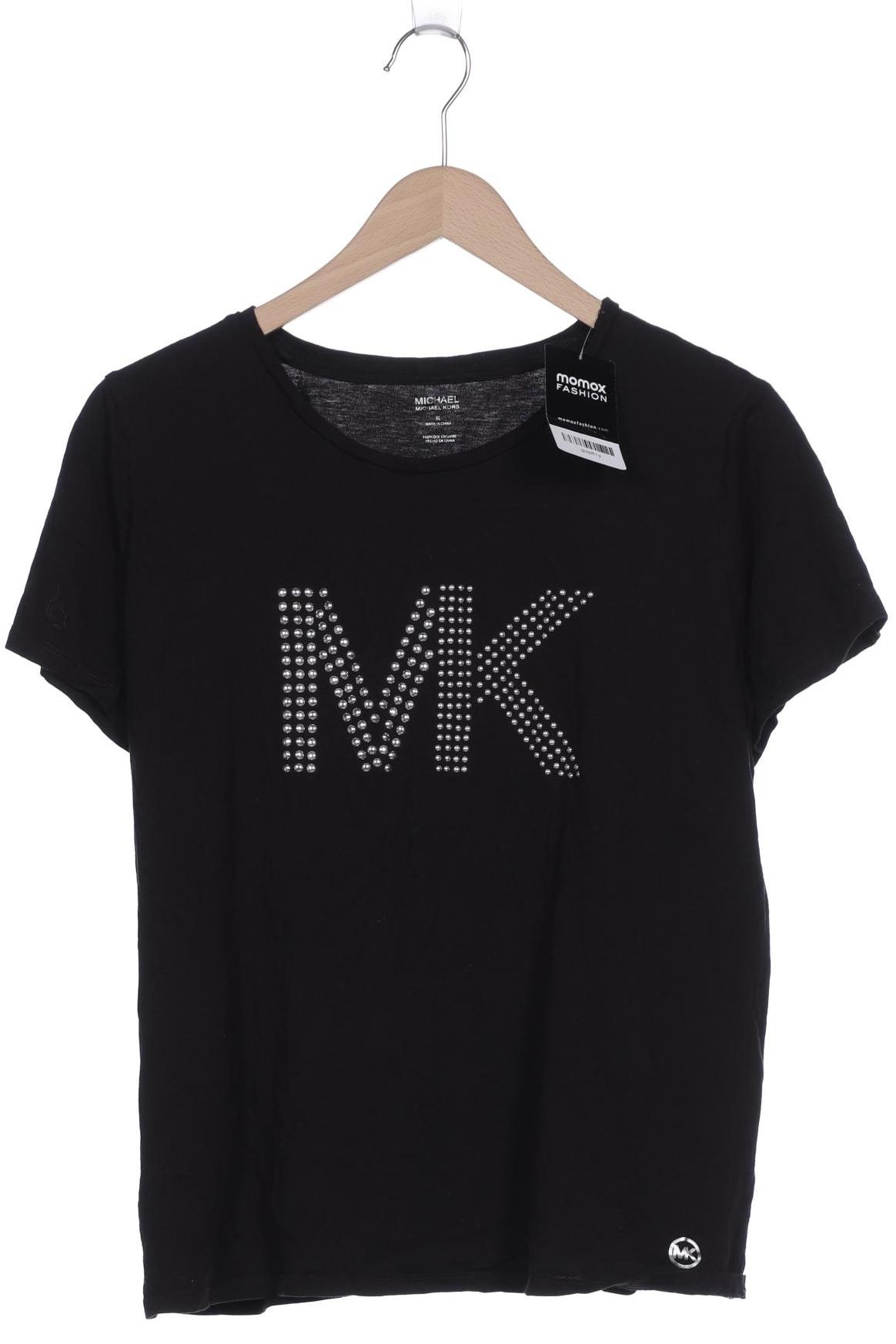 

MICHAEL MICHAEL KORS Damen T-Shirt, schwarz