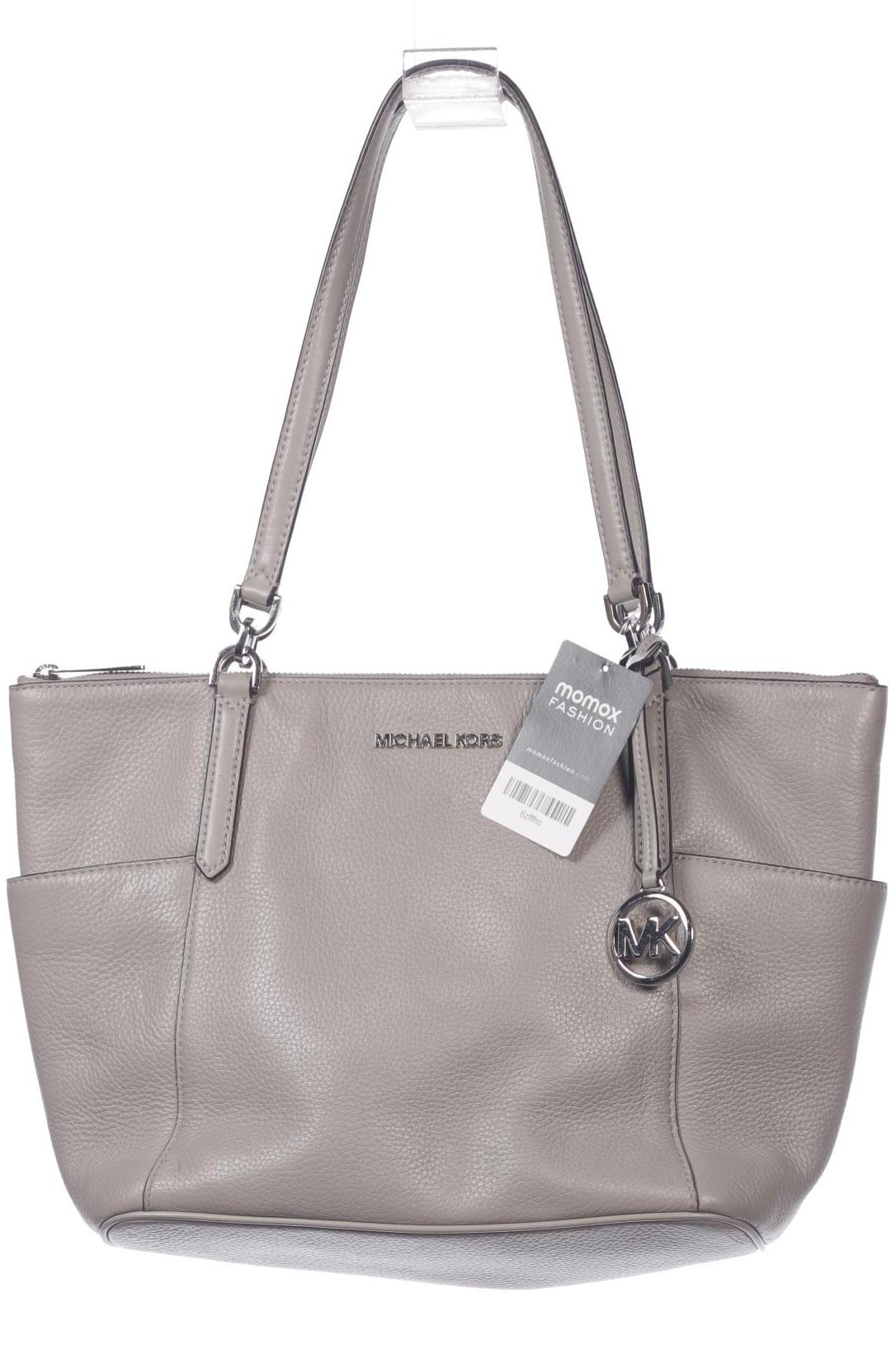 

Michael Michael Kors Damen Handtasche, grau, Gr.