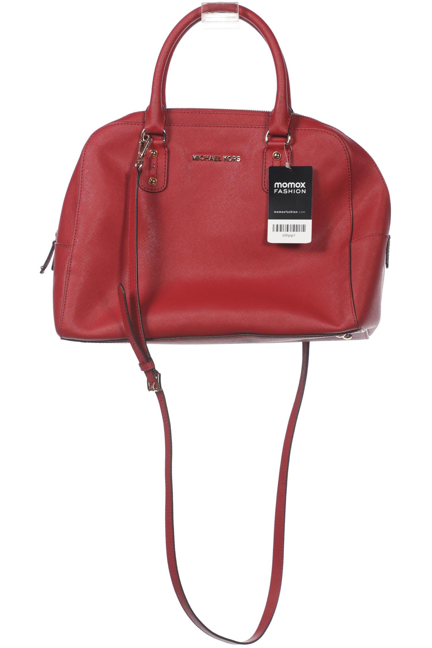 

MICHAEL MICHAEL KORS Damen Handtasche, rot