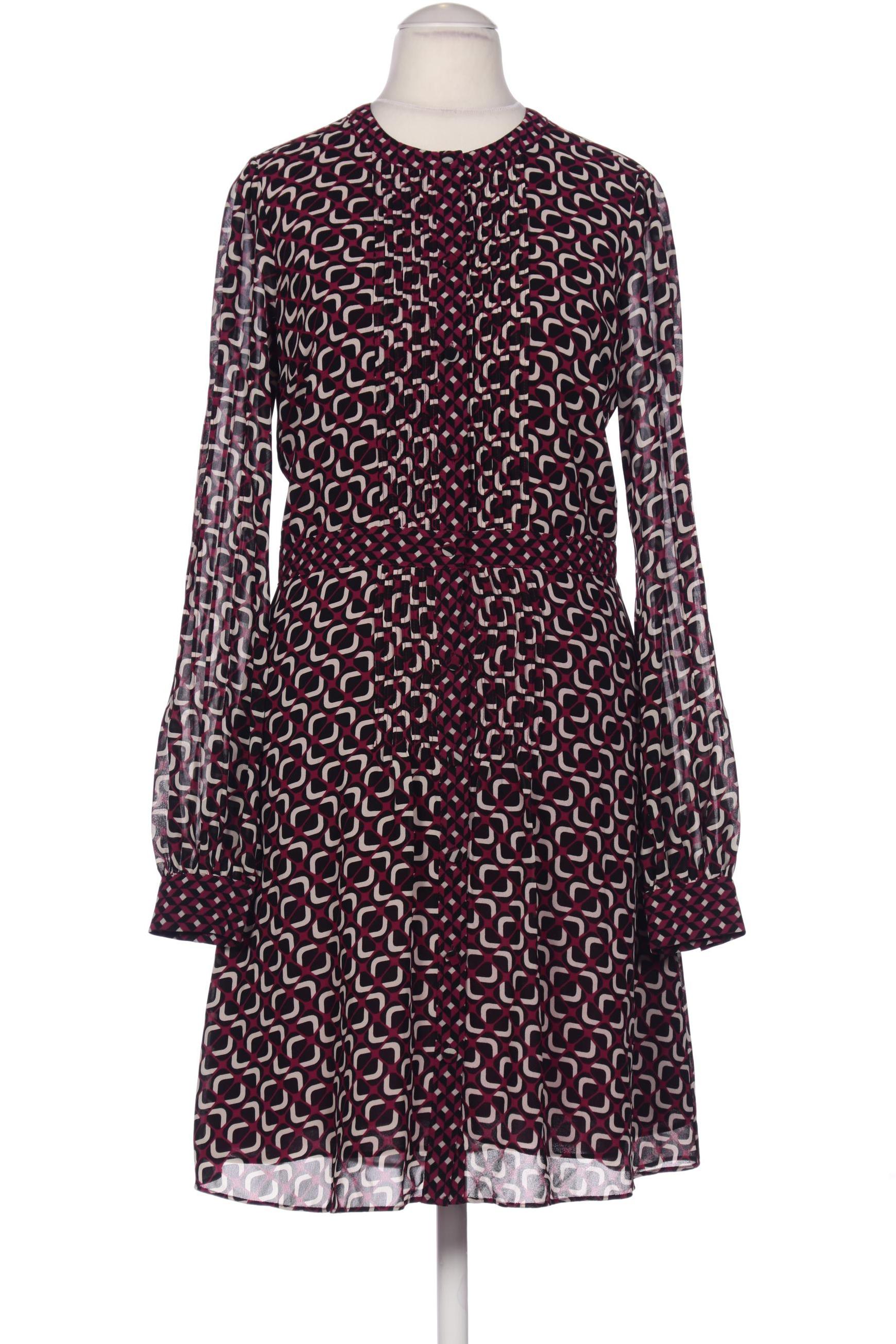

Michael Michael Kors Damen Kleid, bordeaux, Gr. 34