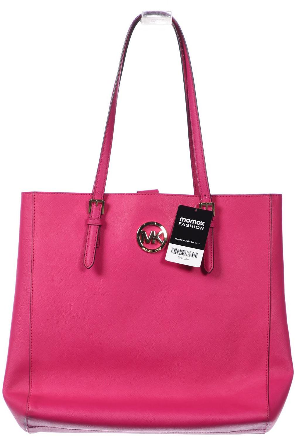 

Michael Michael Kors Damen Handtasche, pink, Gr.