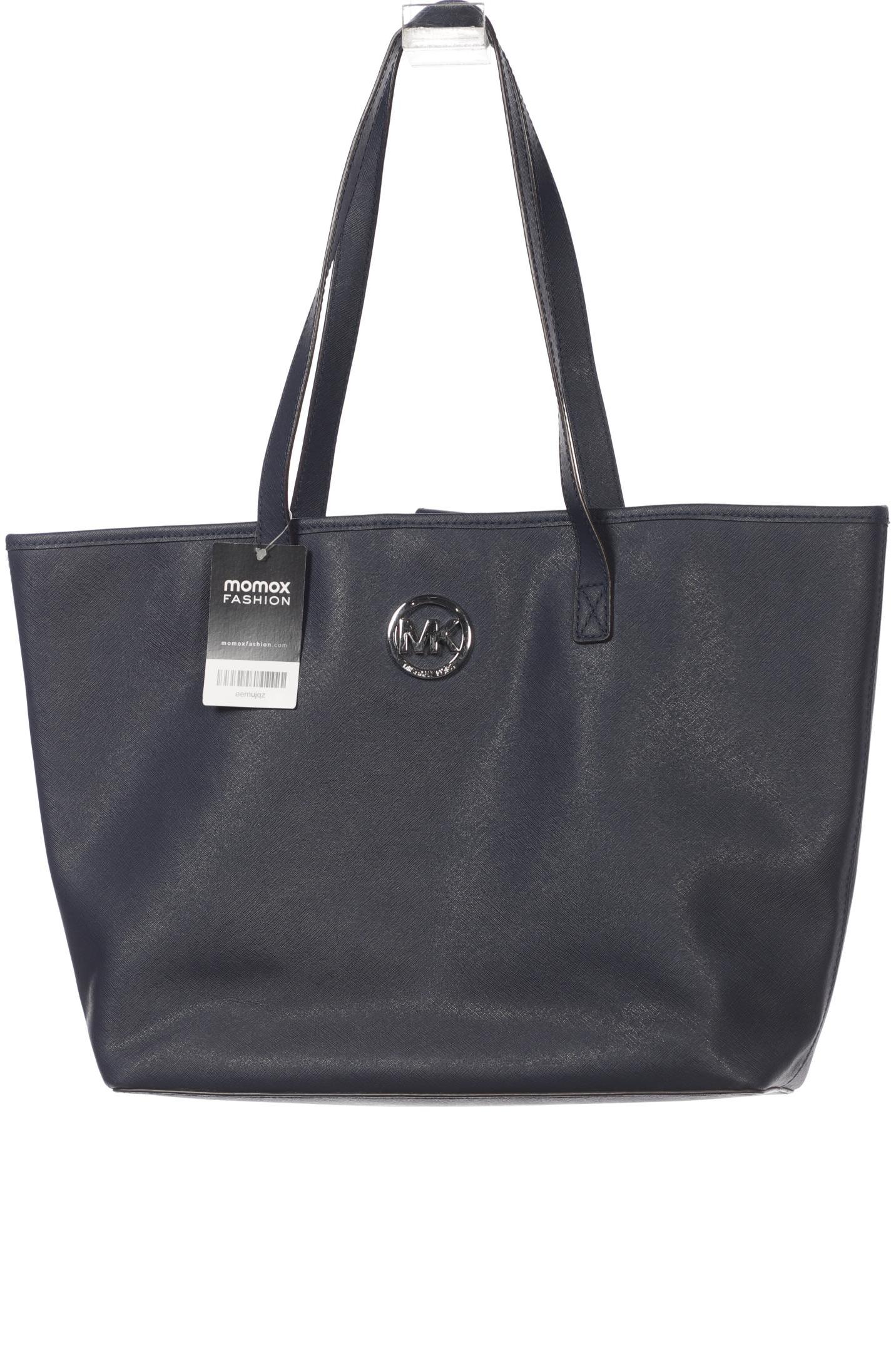 

MICHAEL MICHAEL KORS Damen Handtasche, marineblau