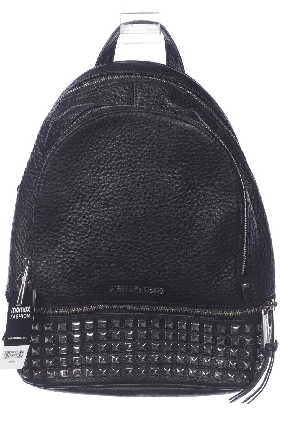 

Michael Michael Kors Damen Rucksack, schwarz, Gr.