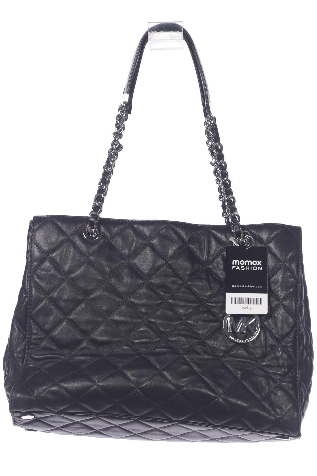 

Michael Michael Kors Damen Handtasche, schwarz, Gr.