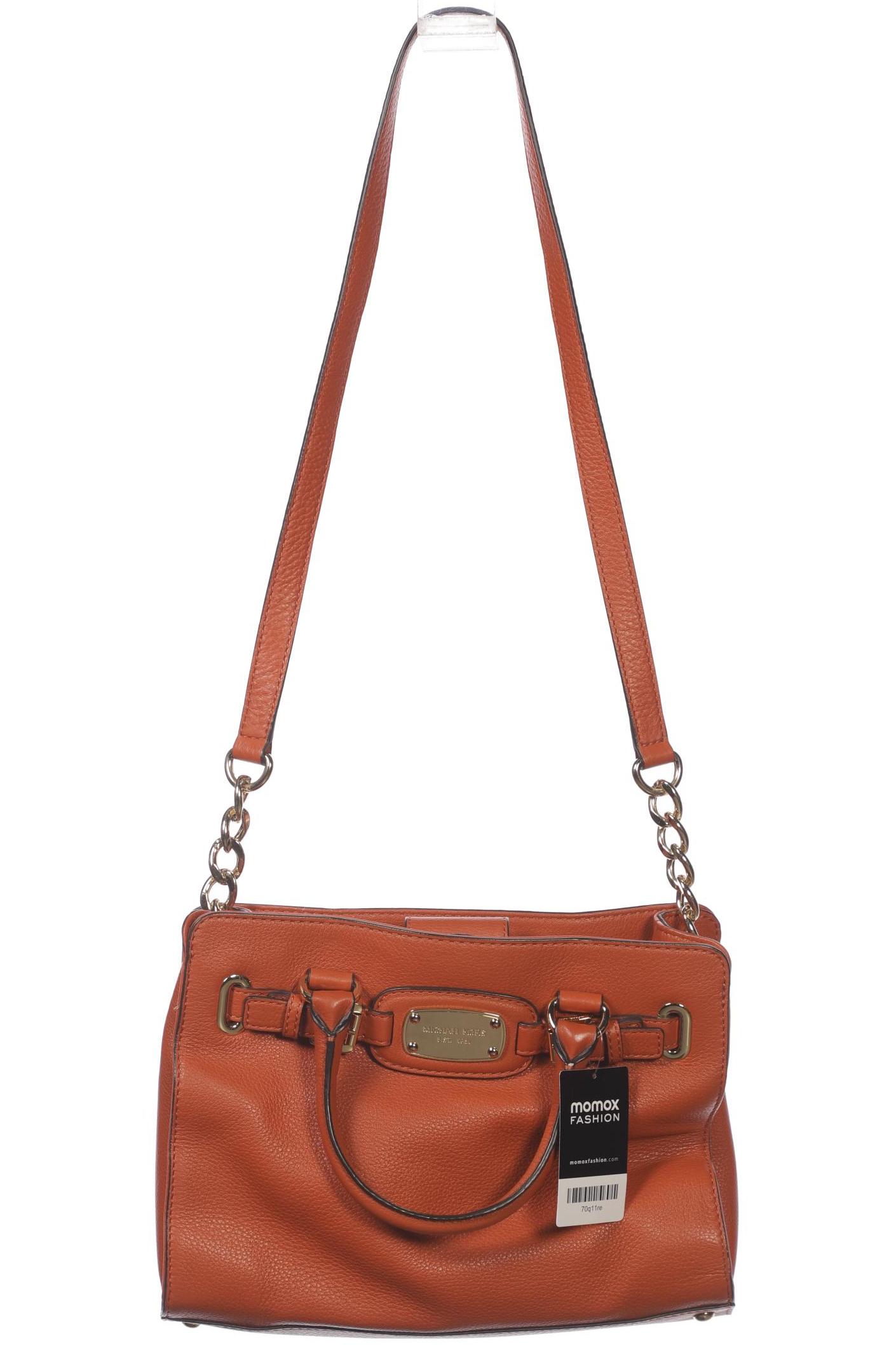 

MICHAEL MICHAEL KORS Damen Handtasche, orange