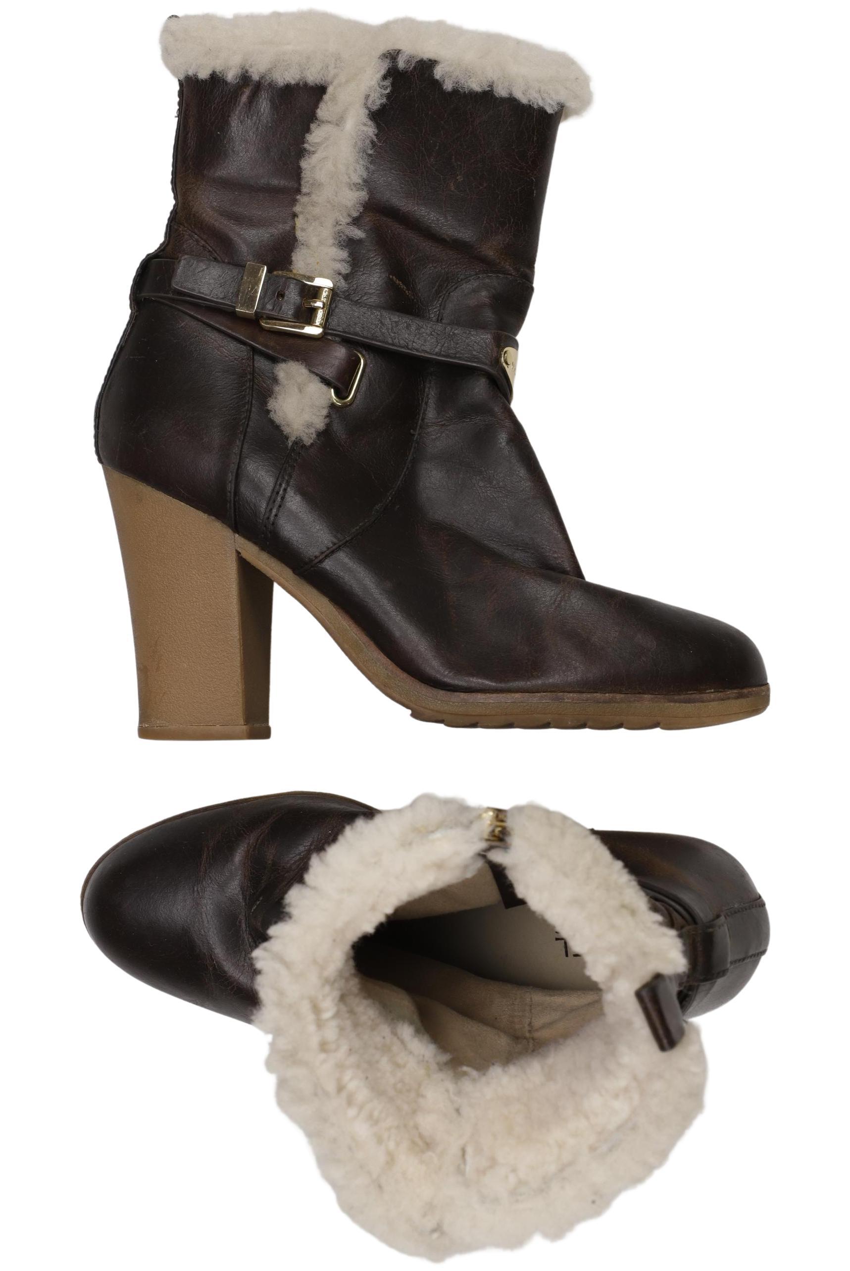 

Michael Michael Kors Damen Stiefelette, braun, Gr. 8.5