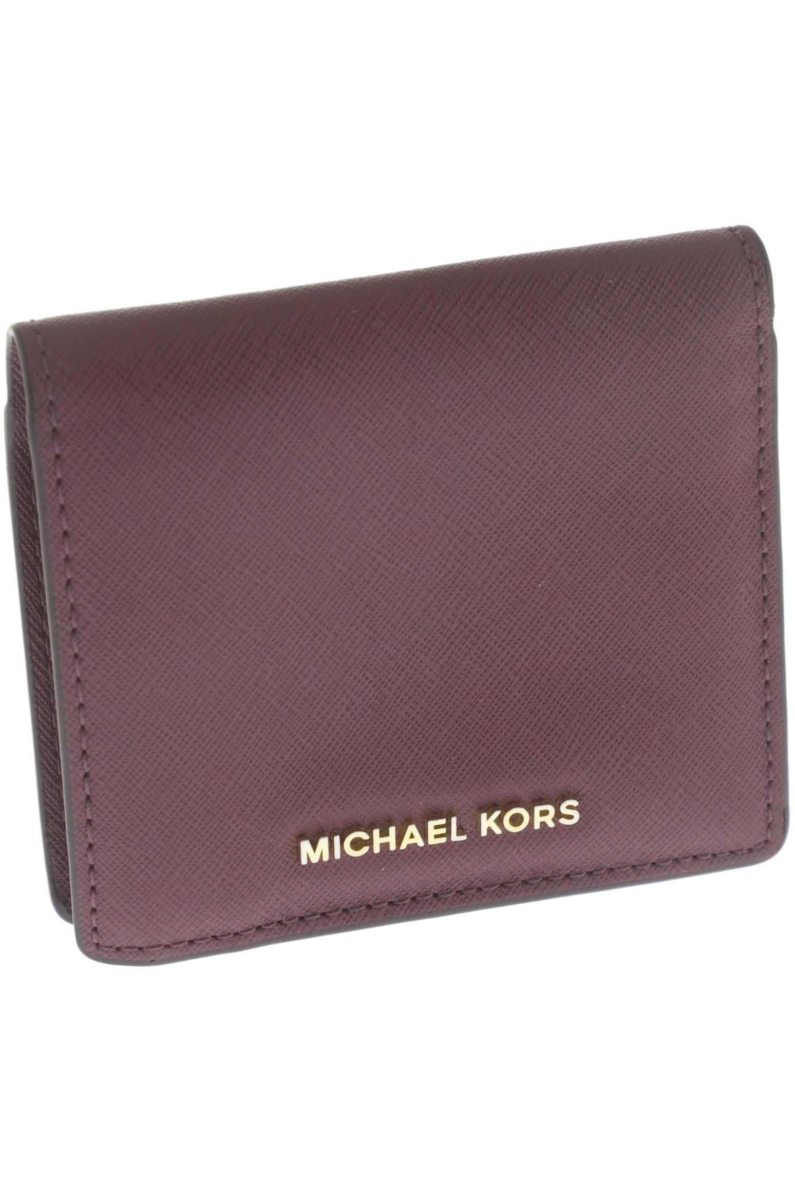 

Michael Michael Kors Damen Portemonnaie, pink, Gr.