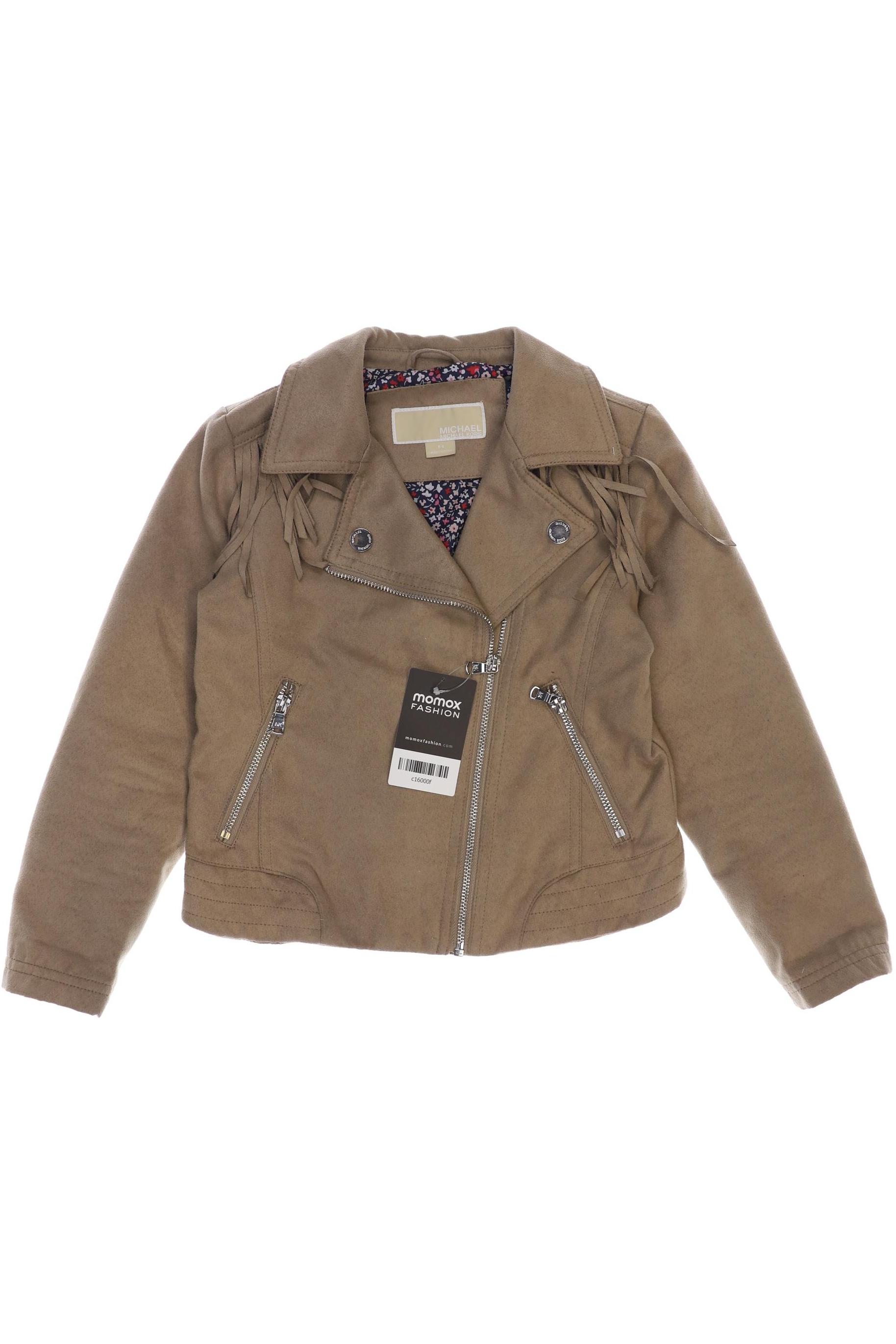 

Michael Michael Kors Damen Jacke, beige, Gr. 110