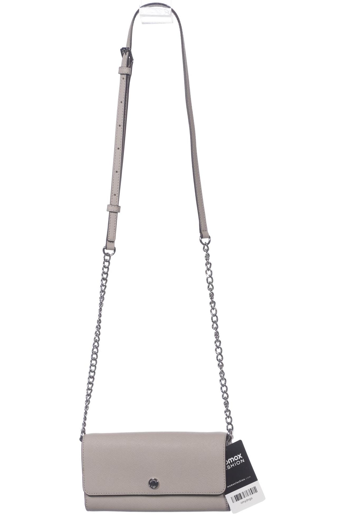 

Michael Michael Kors Damen Portemonnaie, beige, Gr.