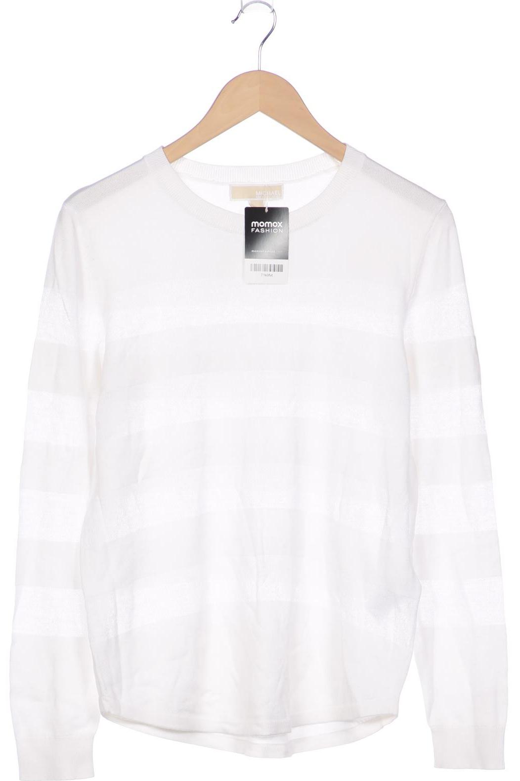 

MICHAEL MICHAEL KORS Damen Pullover, weiß
