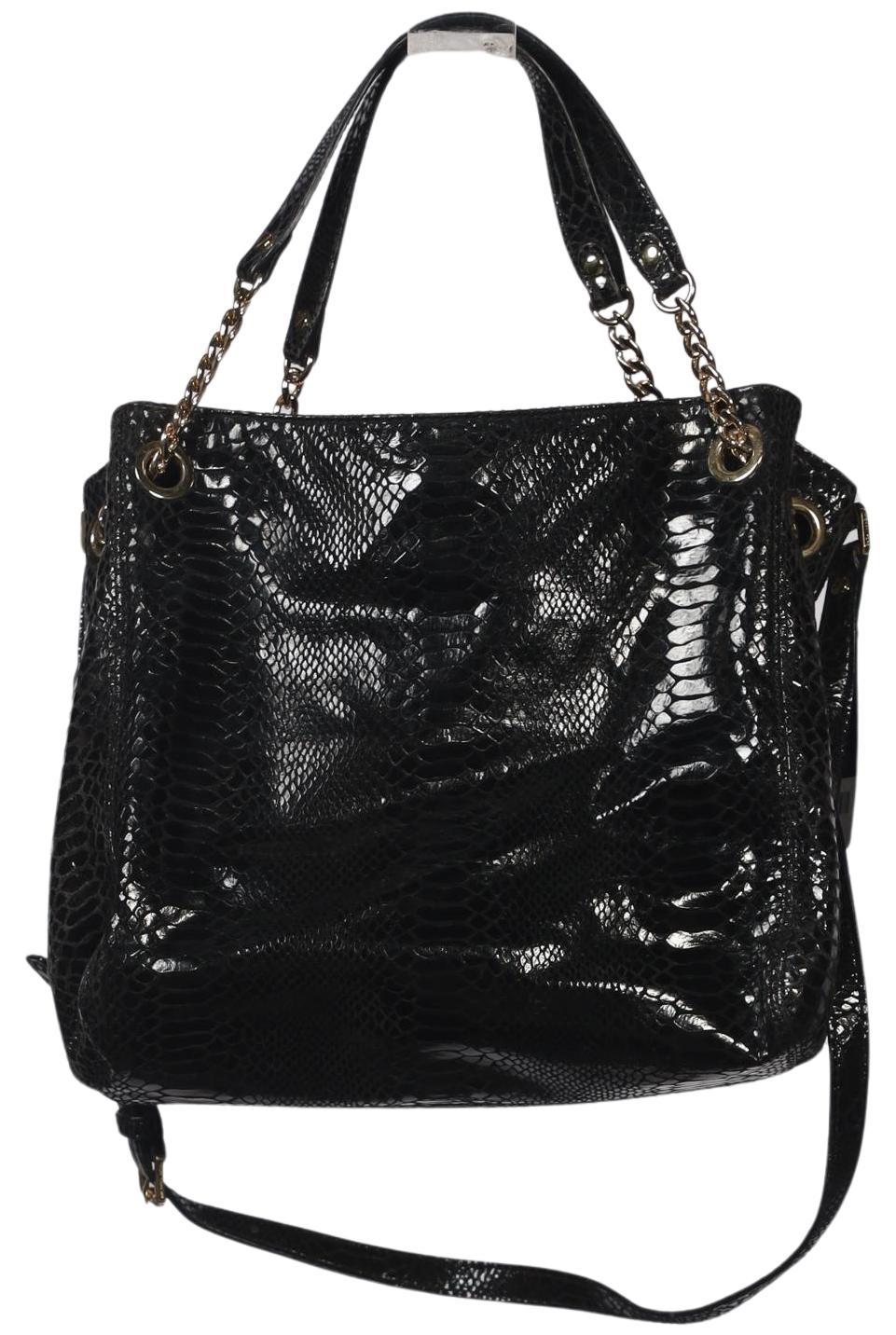 

Michael Michael Kors Damen Handtasche, schwarz, Gr.