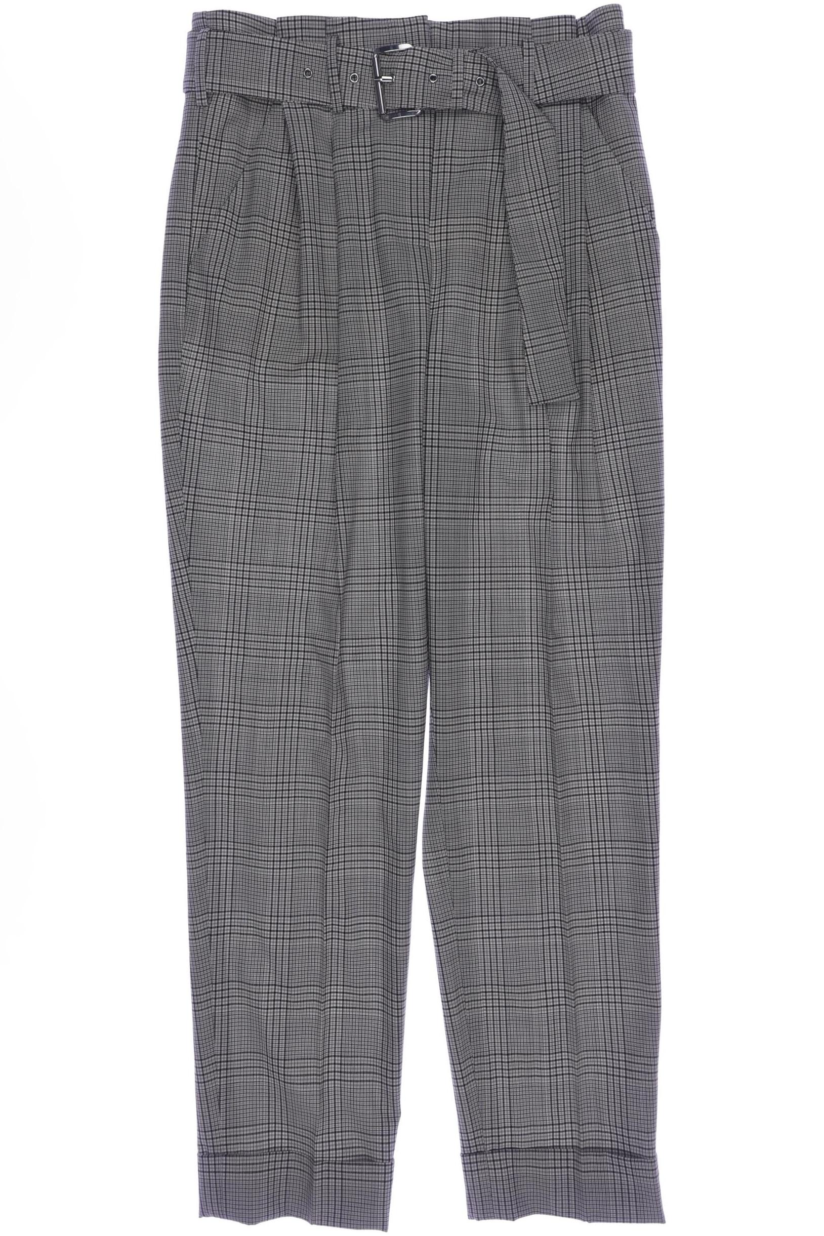 

Michael Michael Kors Damen Stoffhose, grau, Gr. 6