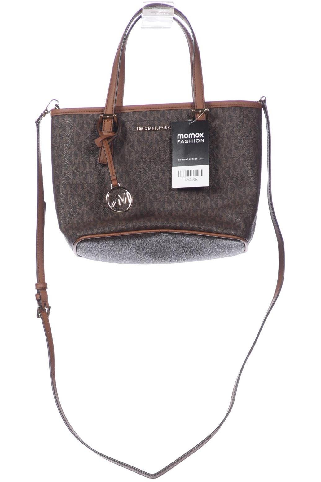 

Michael Michael Kors Damen Handtasche, braun, Gr.