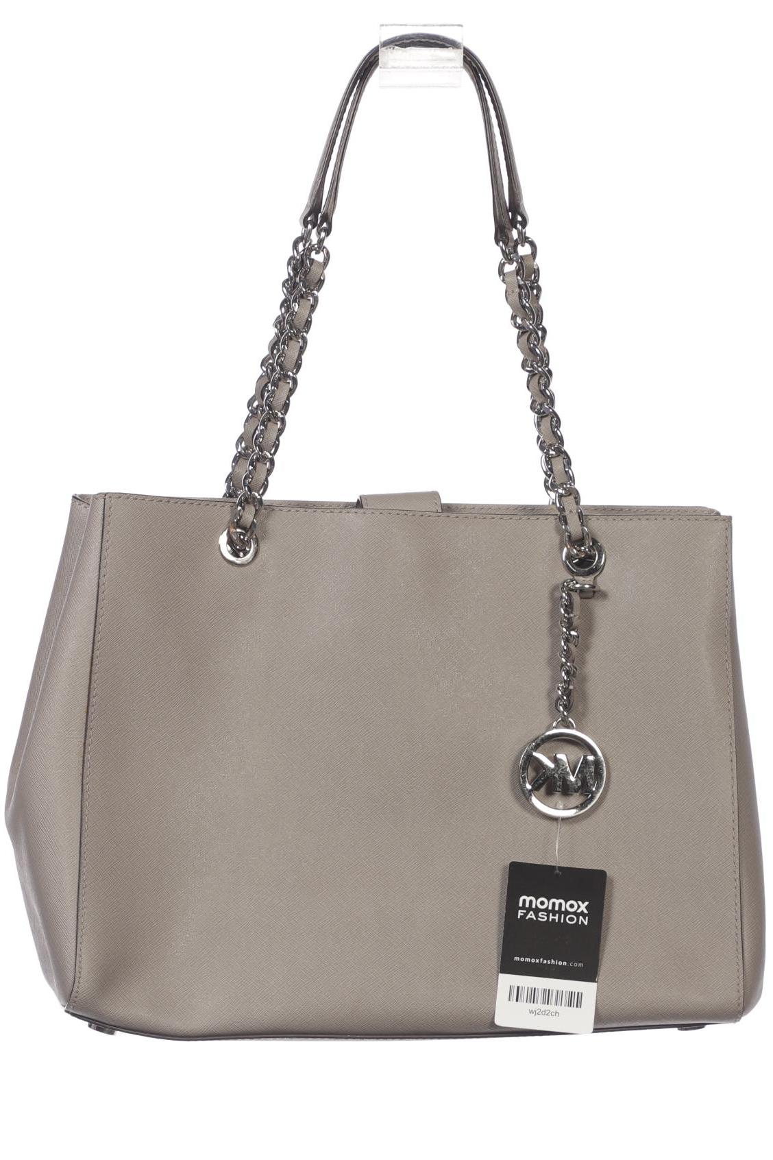 

Michael Michael Kors Damen Handtasche, grau, Gr.