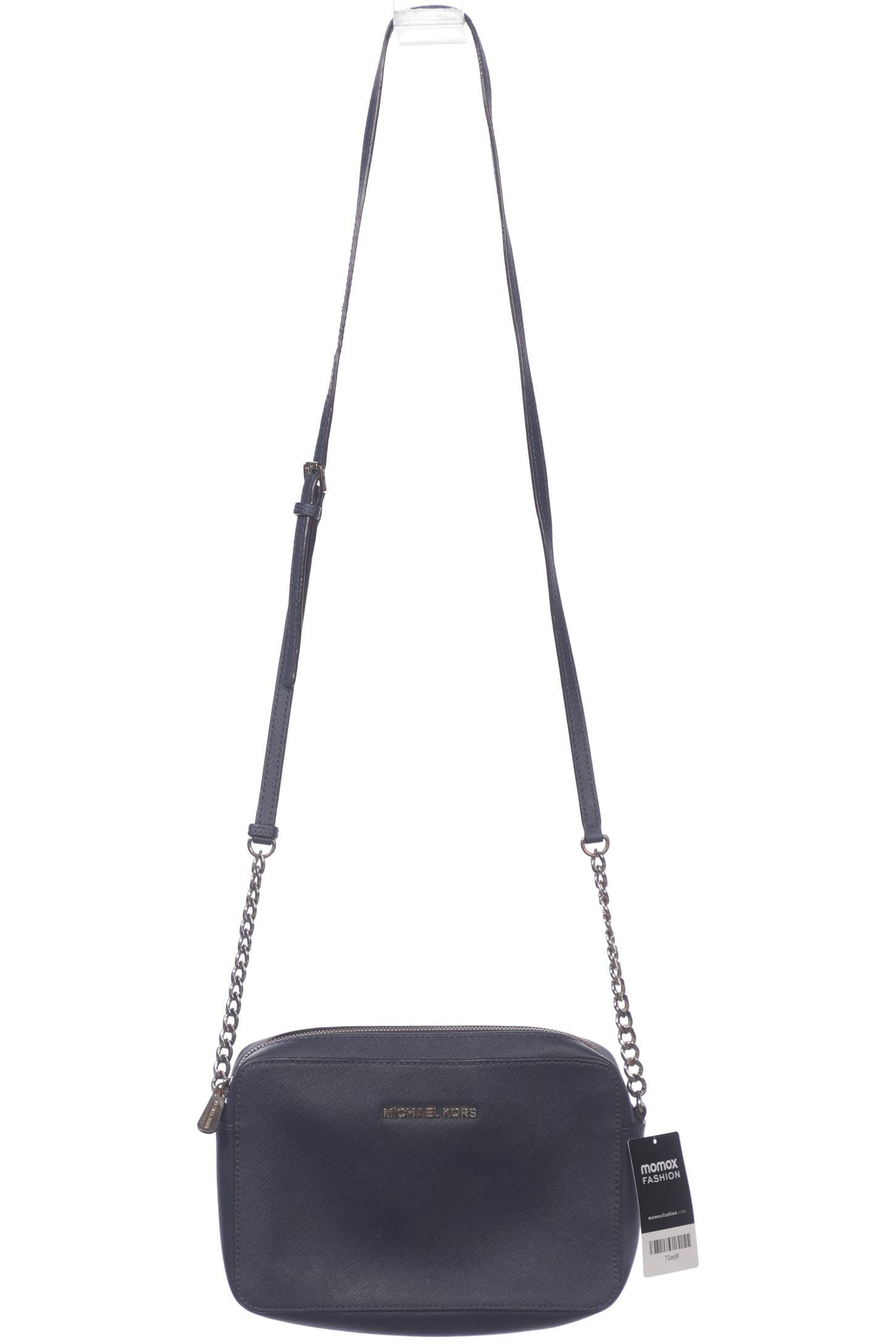 

Michael Michael Kors Damen Handtasche, marineblau, Gr.
