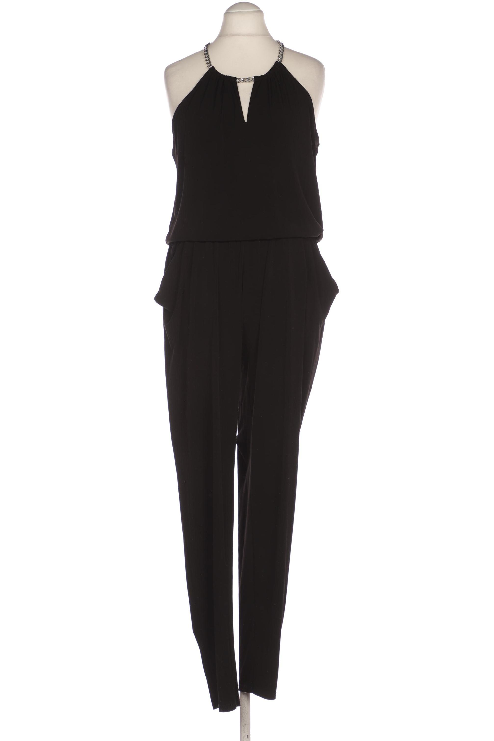 

MICHAEL MICHAEL KORS Damen Jumpsuit/Overall, schwarz