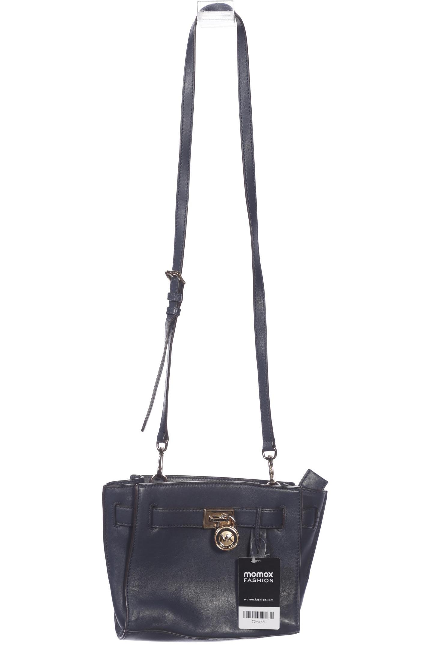 

MICHAEL MICHAEL KORS Damen Handtasche, marineblau