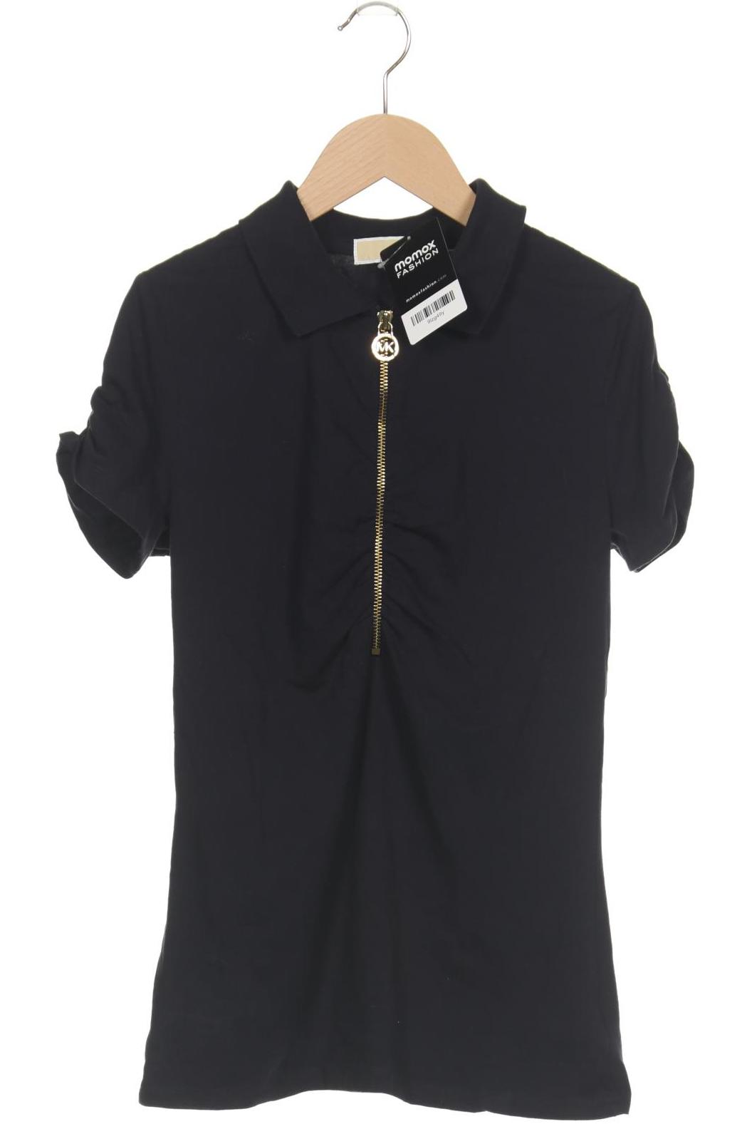 

Michael Michael Kors Damen Poloshirt, marineblau, Gr. 36